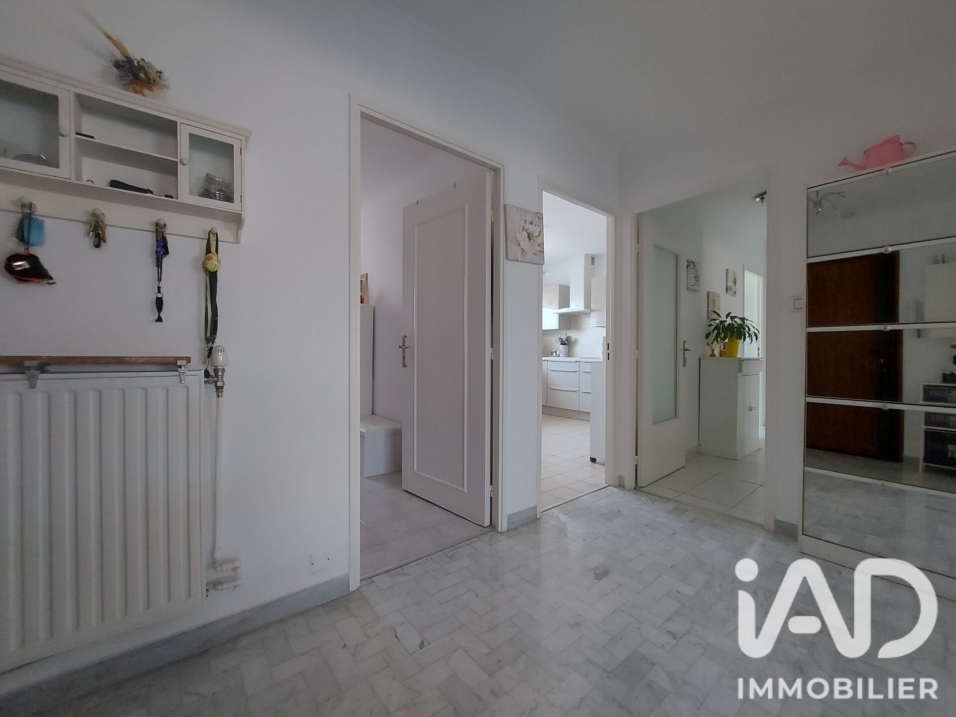 Appartement à vendre, 84m², Toulon