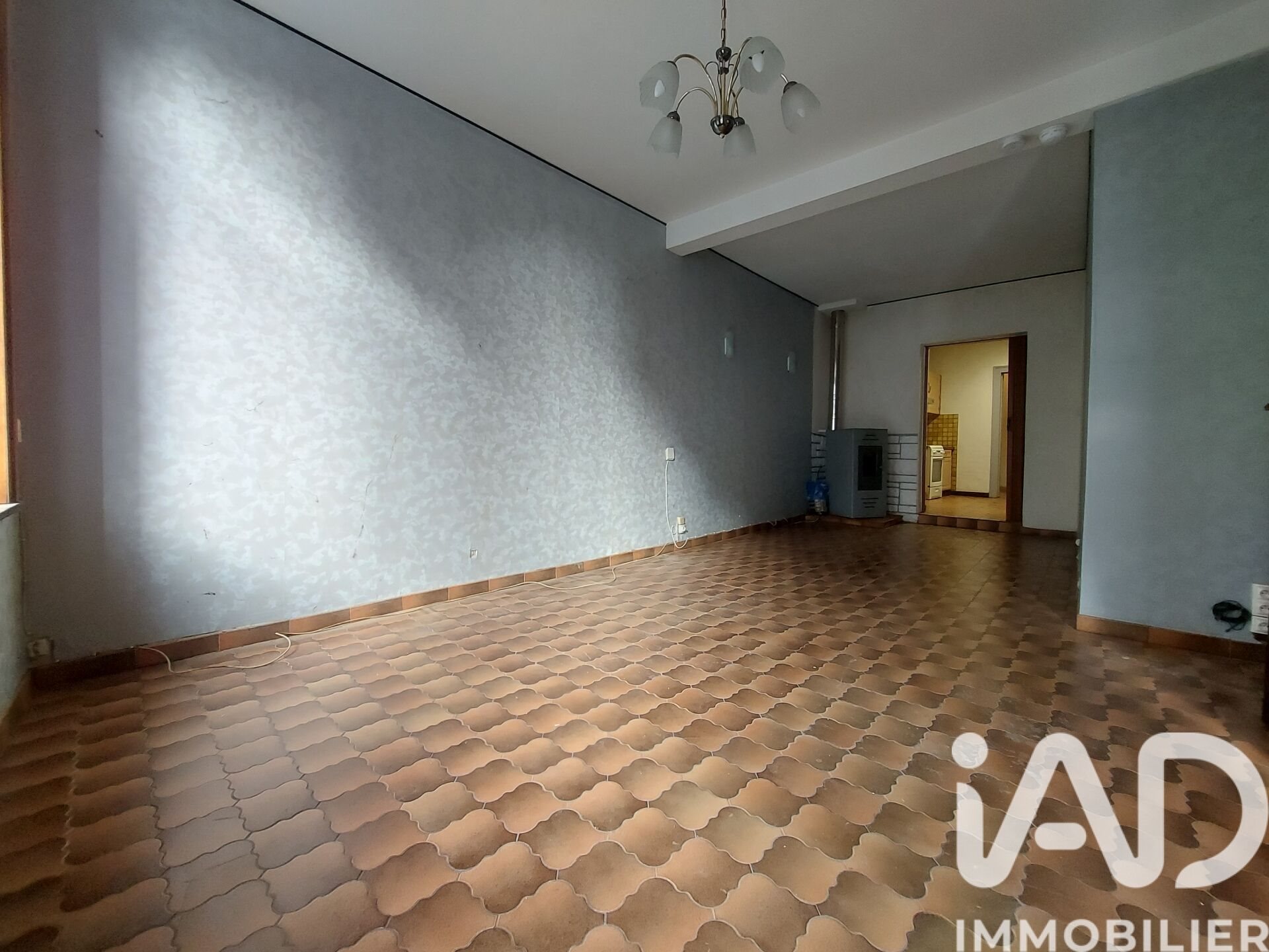 Maison à vendre, 138m², Lille