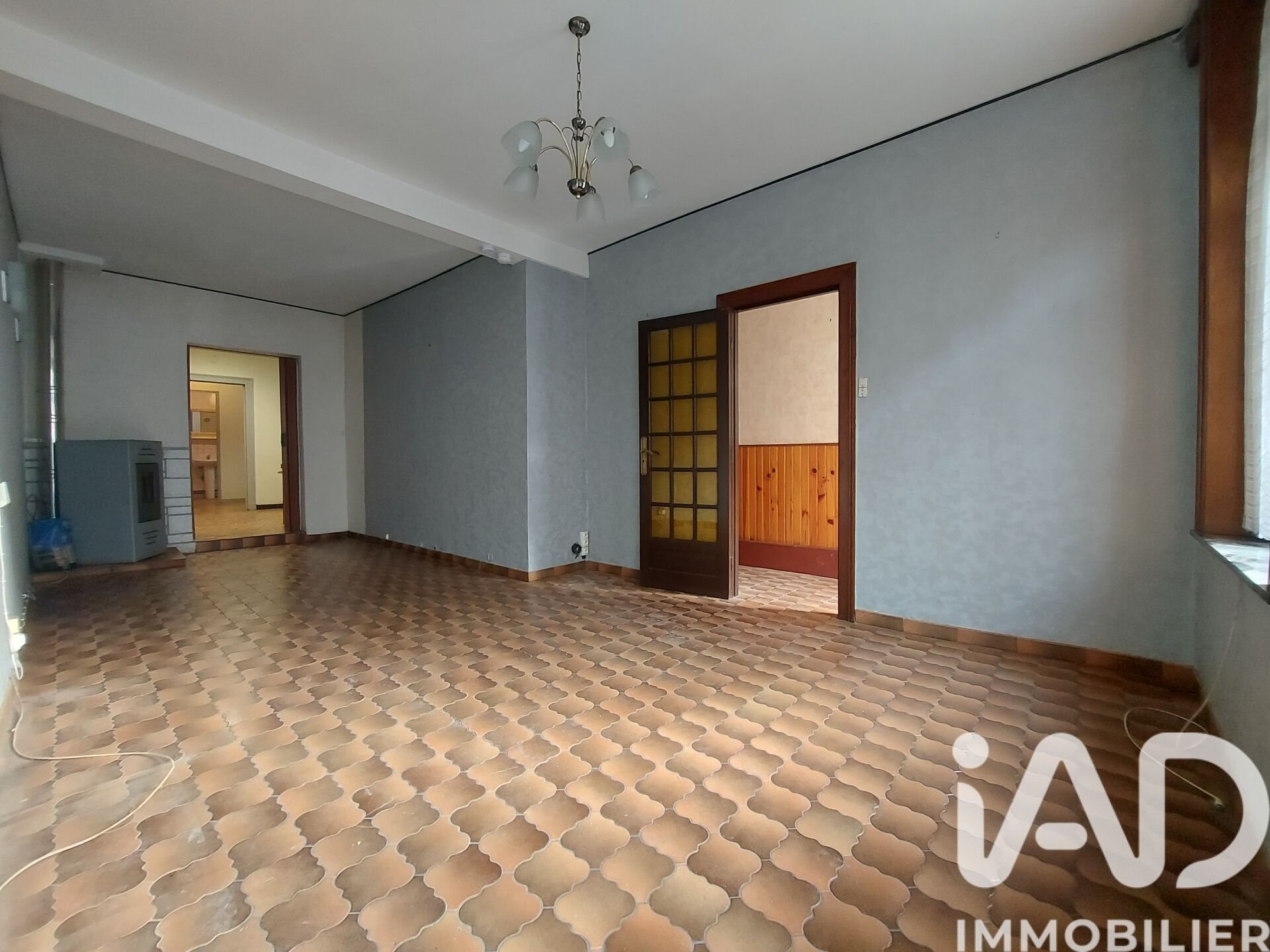 Maison à vendre, 138m², Lille