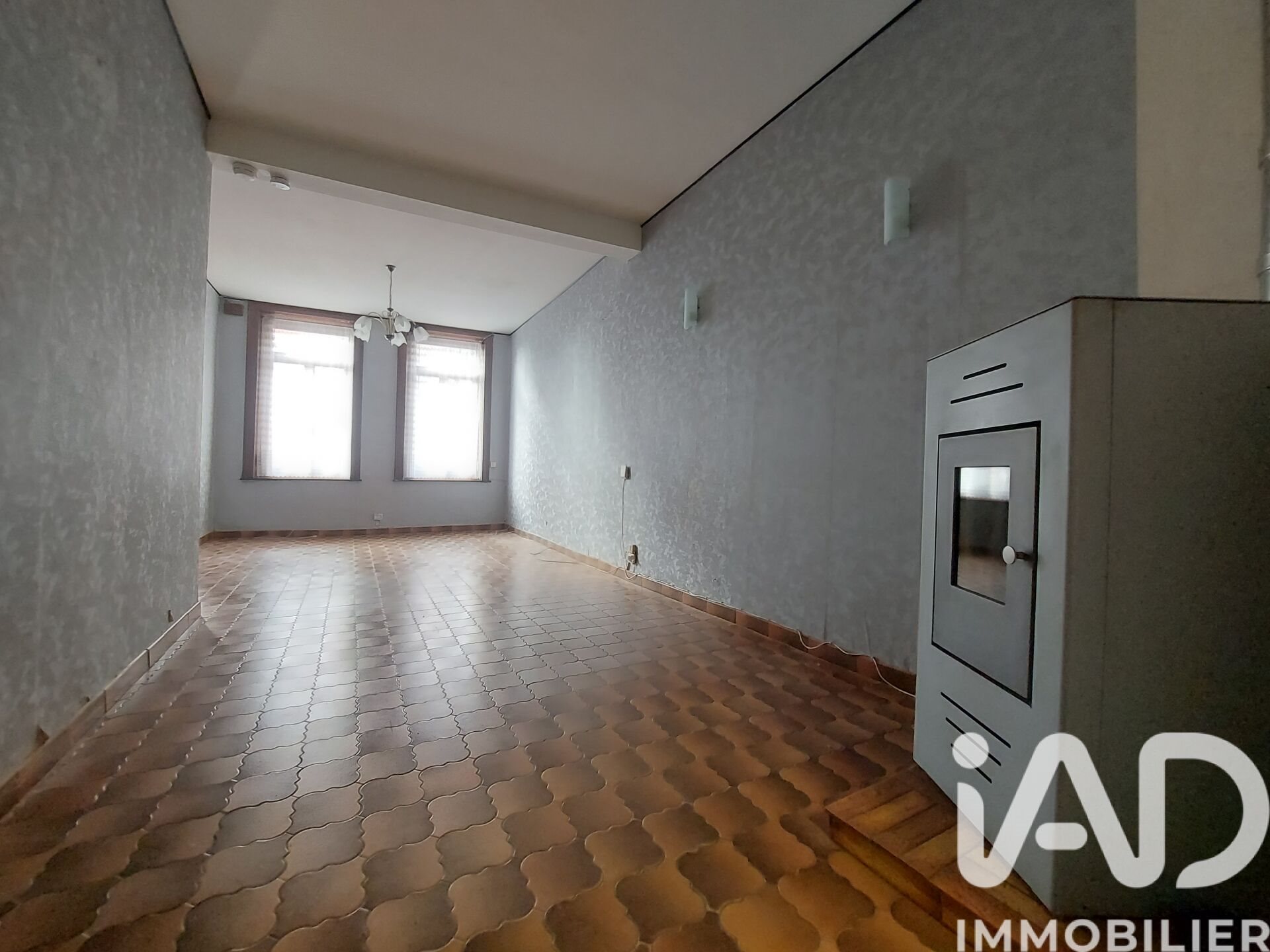 Maison à vendre, 138m², Lille