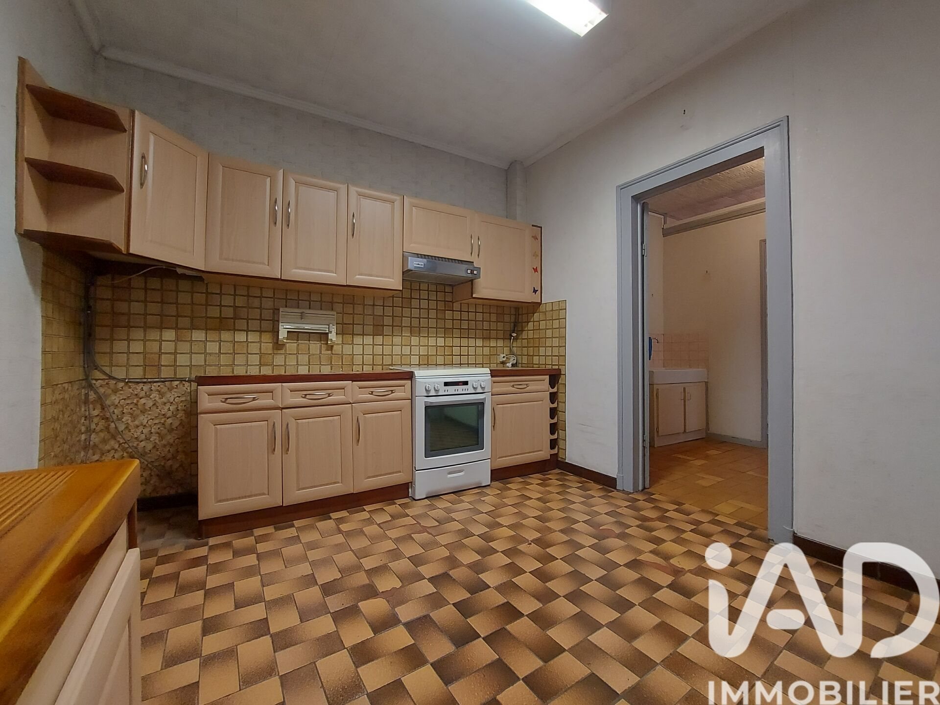 Maison à vendre, 138m², Lille