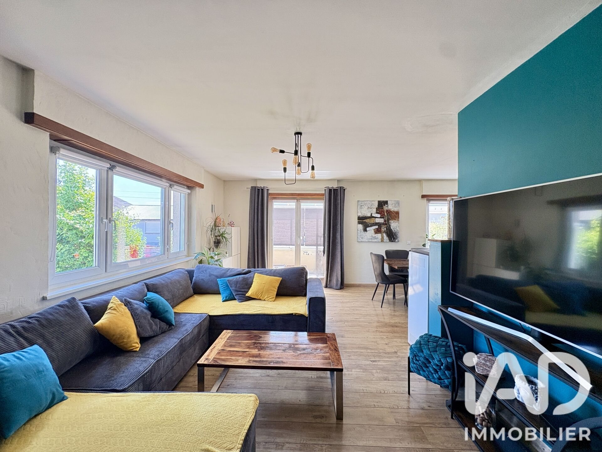 Maison à vendre, 171m², Innenheim