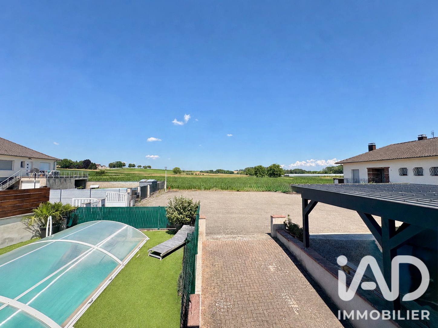Maison à vendre, 171m², Innenheim