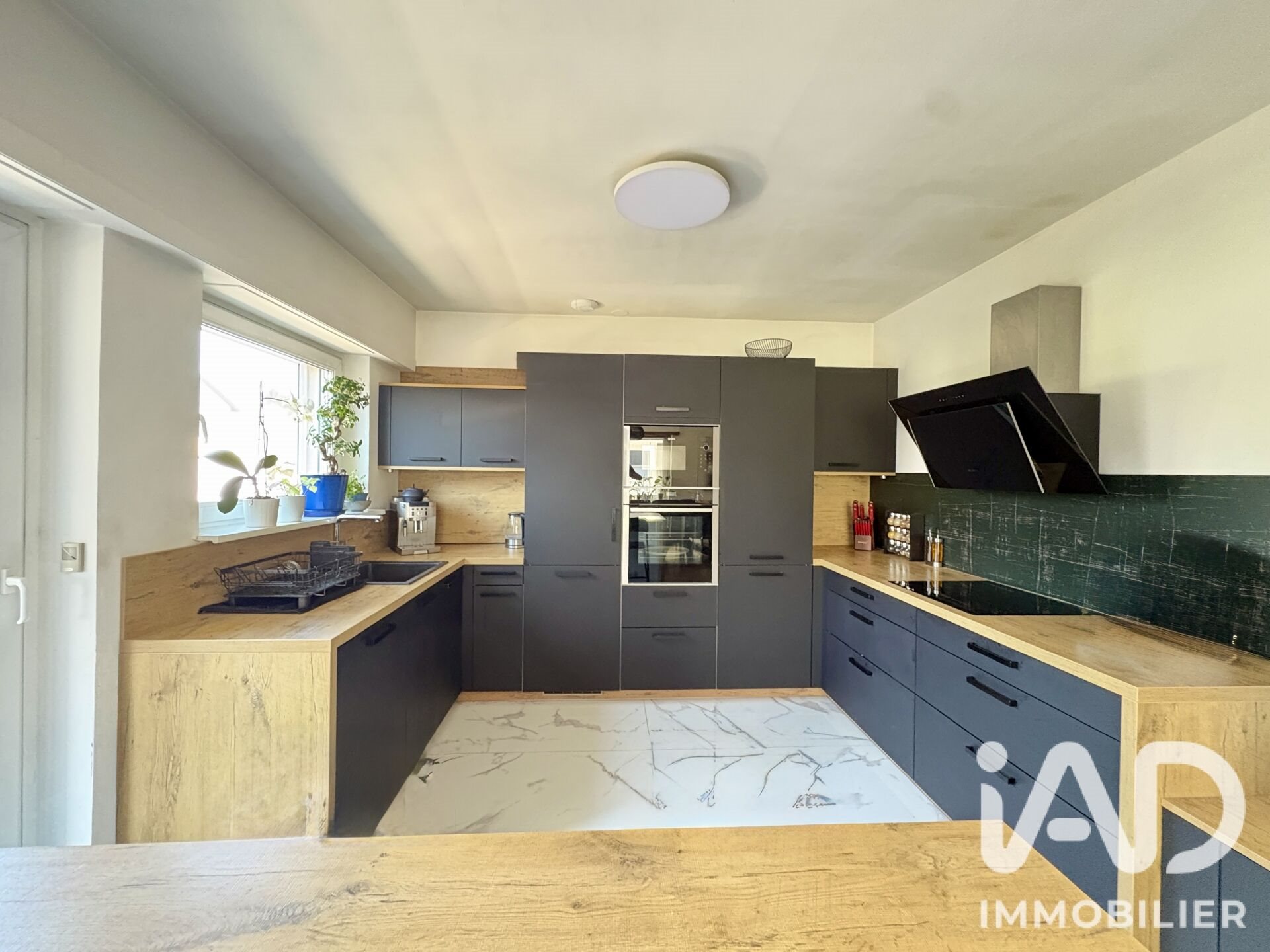 Maison à vendre, 171m², Innenheim