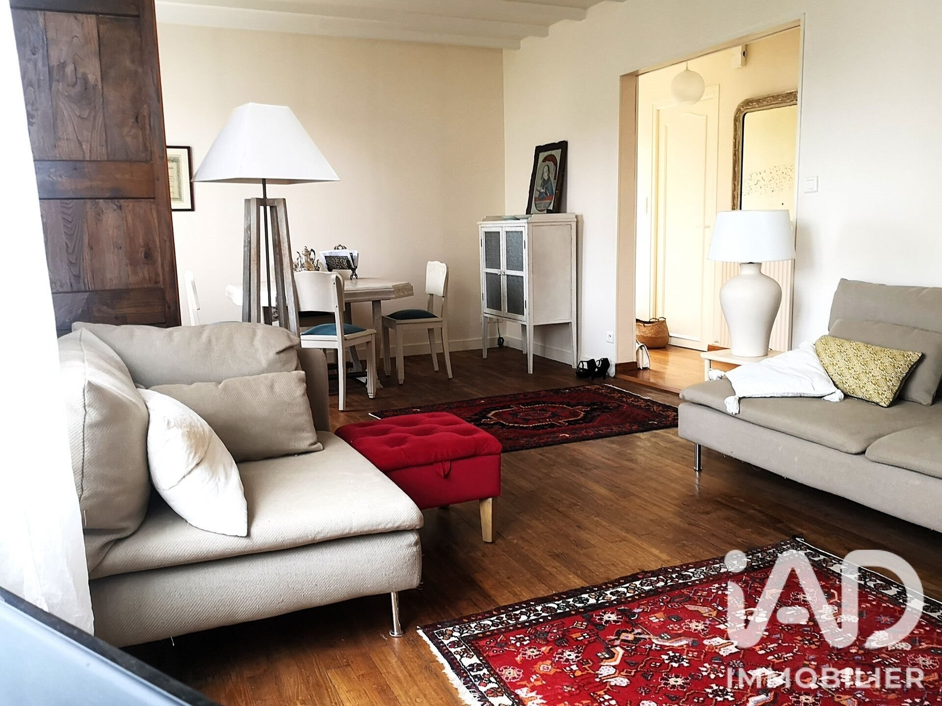 Maison à vendre, 79m², Quimper