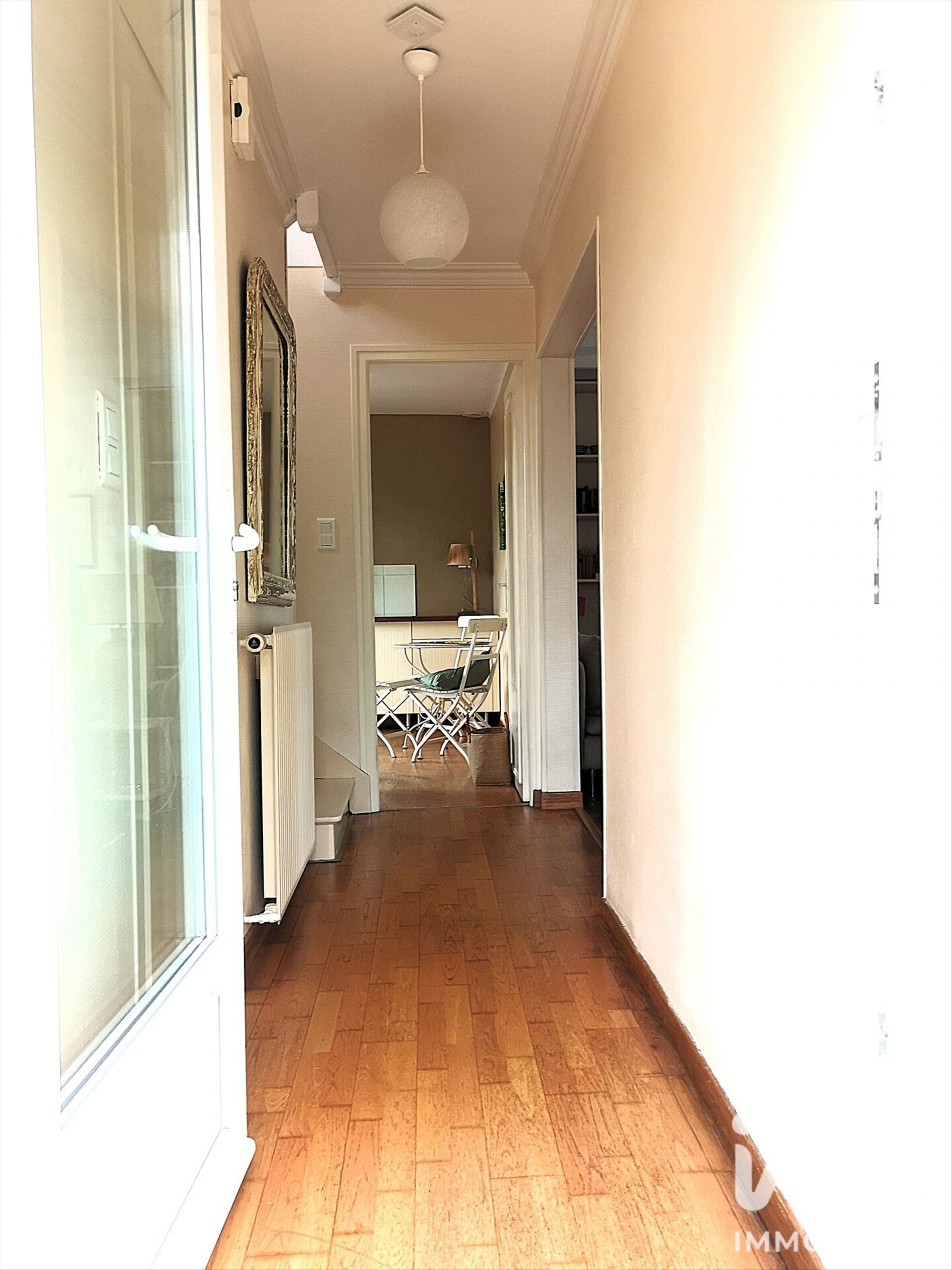 Maison à vendre, 79m², Quimper
