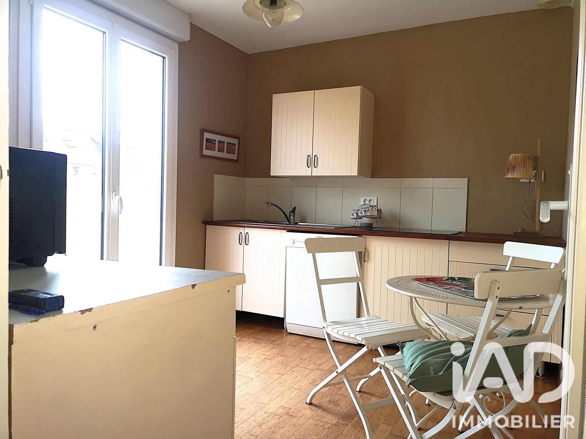 Maison à vendre, 79m², Quimper