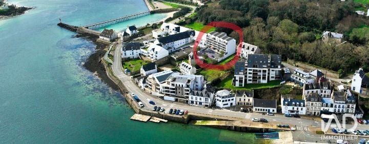 Appartement à vendre, 42m², Audierne