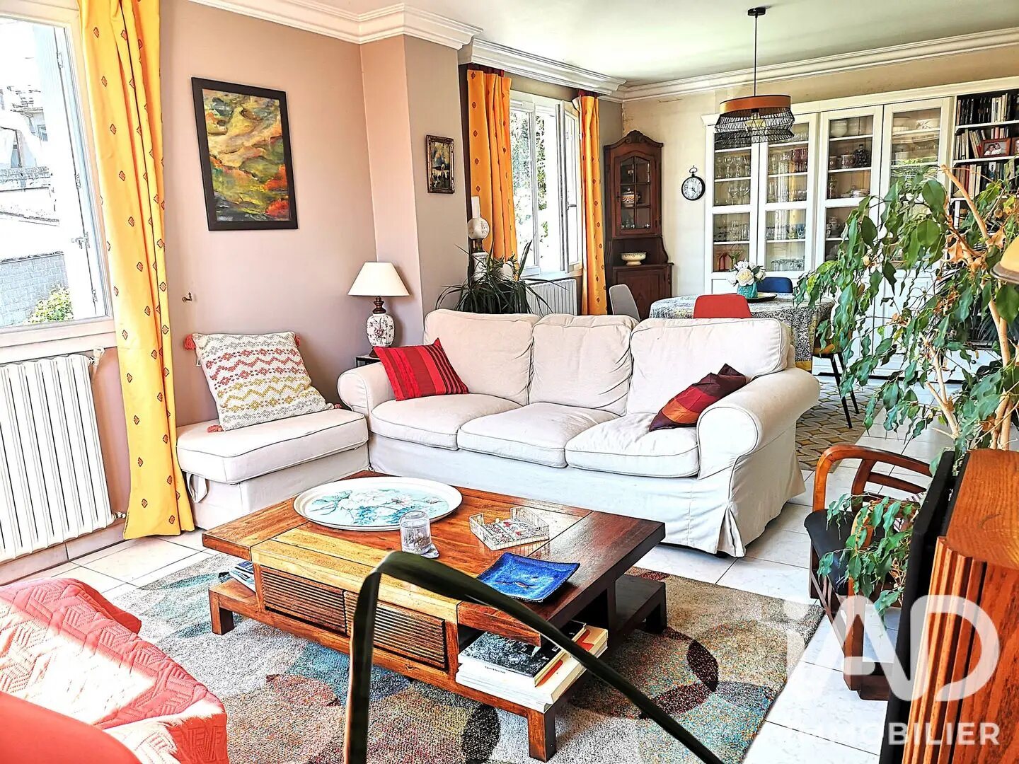 Maison à vendre, 134m², Quimper