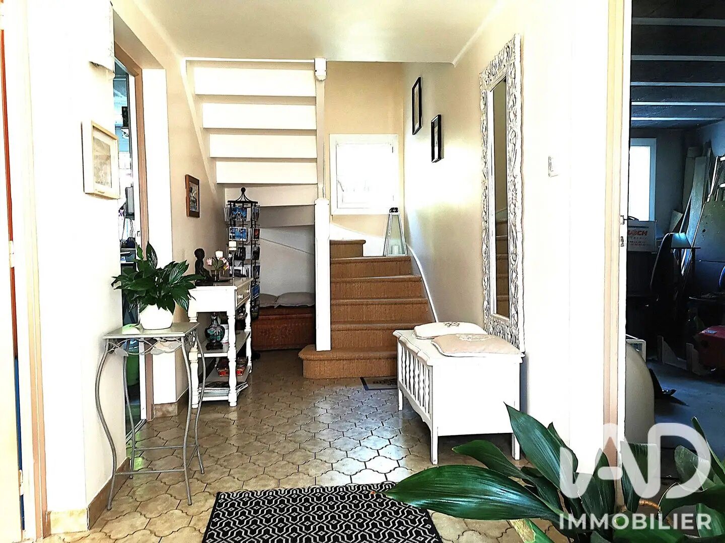Maison à vendre, 134m², Quimper