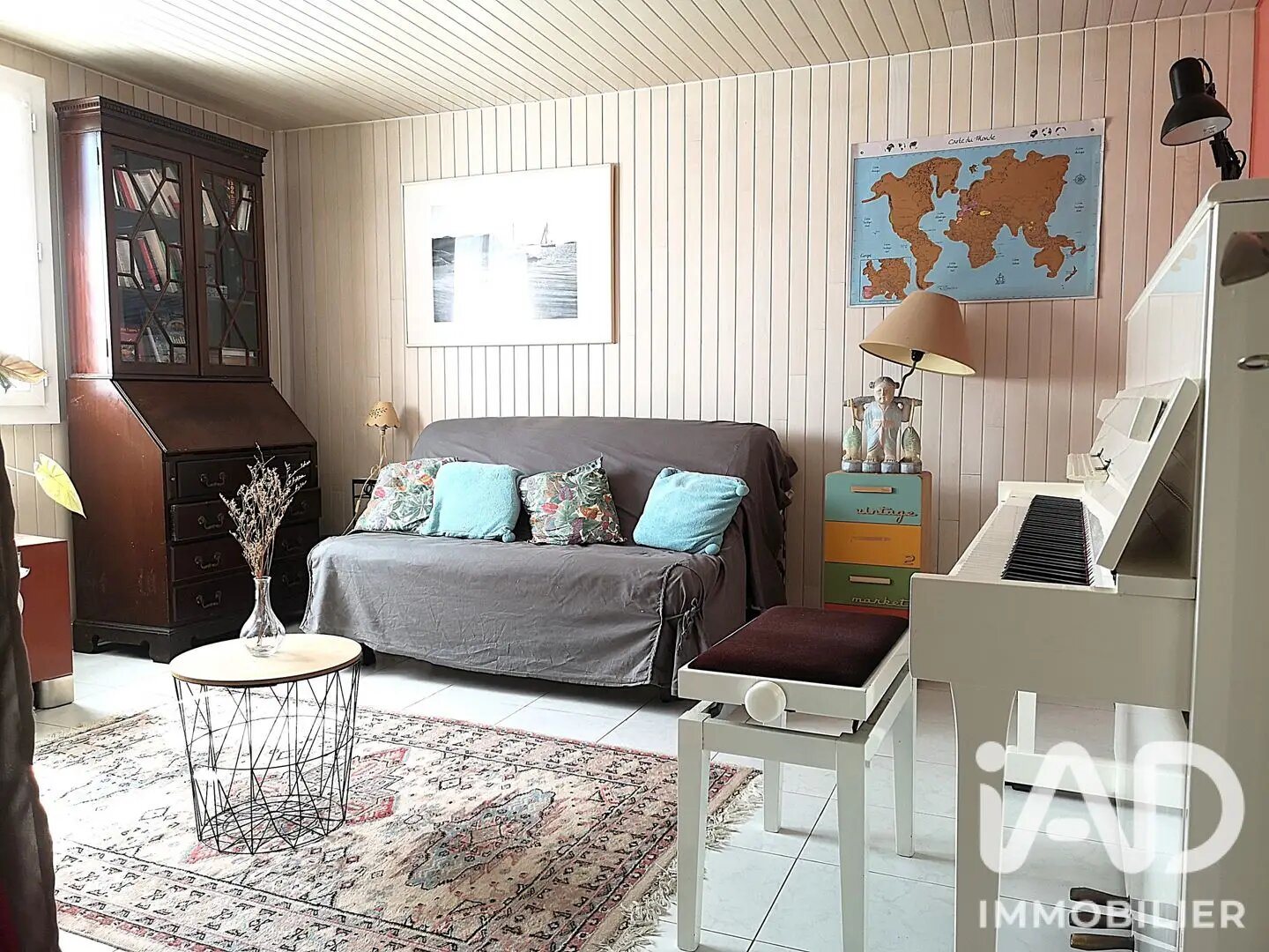Maison à vendre, 134m², Quimper