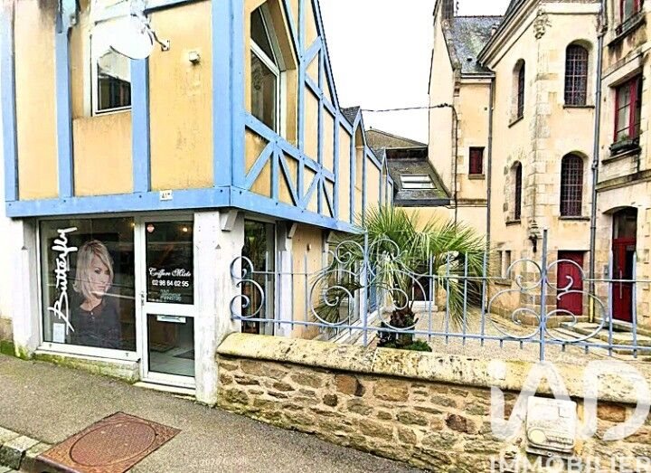 Maison à vendre, 107m², Quimper