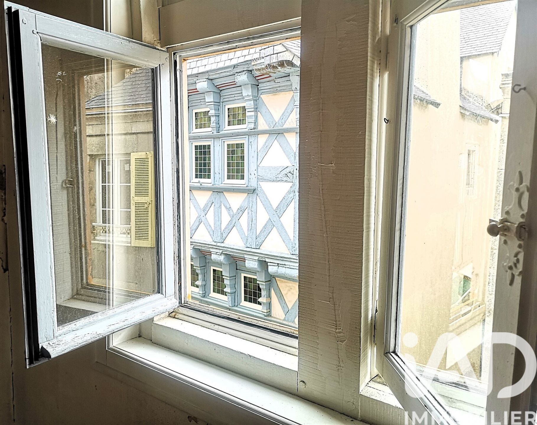 Appartement à vendre, 35m², Quimper