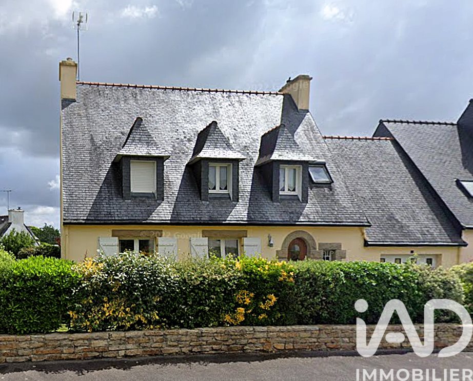 Maison à vendre, 130m², Quimper
