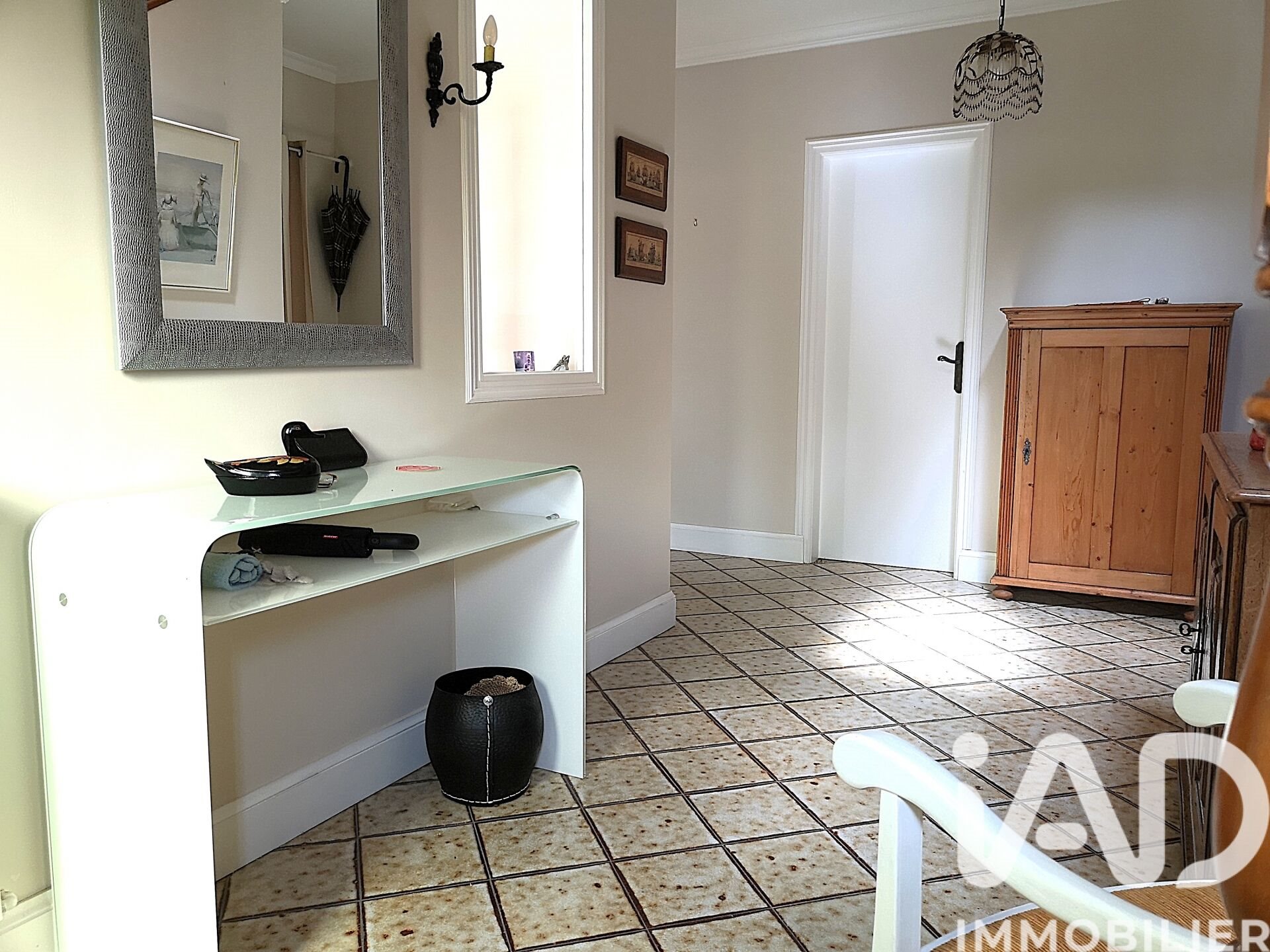 Maison à vendre, 130m², Quimper