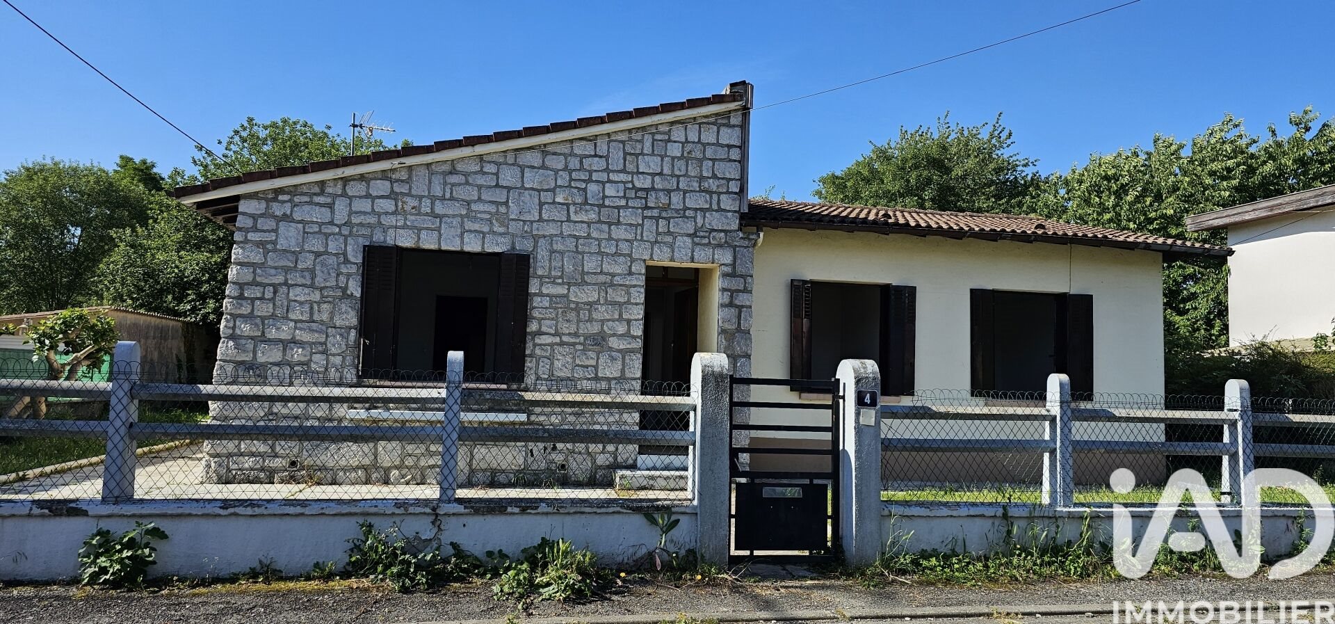 Maison à vendre, 87m², Gourdan-Polignan
