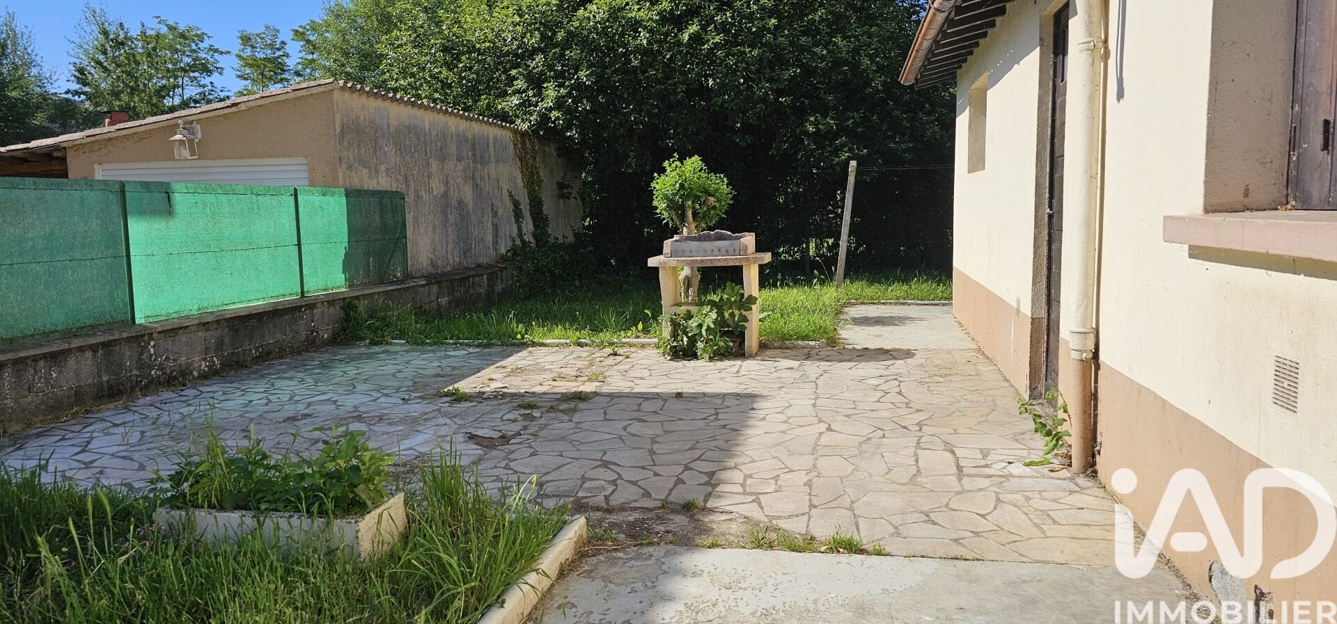 Maison à vendre, 87m², Gourdan-Polignan