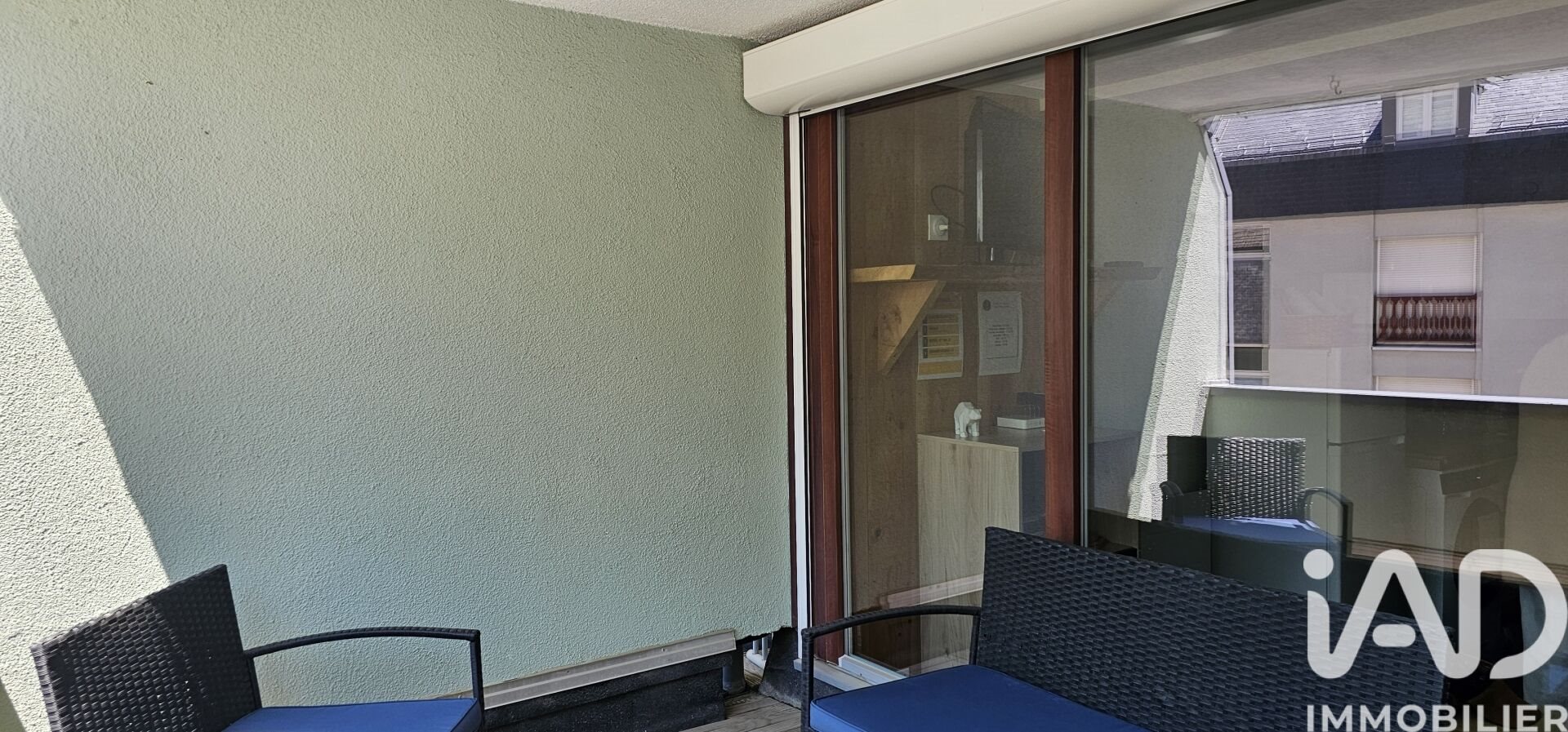 Appartement à vendre, 29m², Bagnères-de-Bigorre
