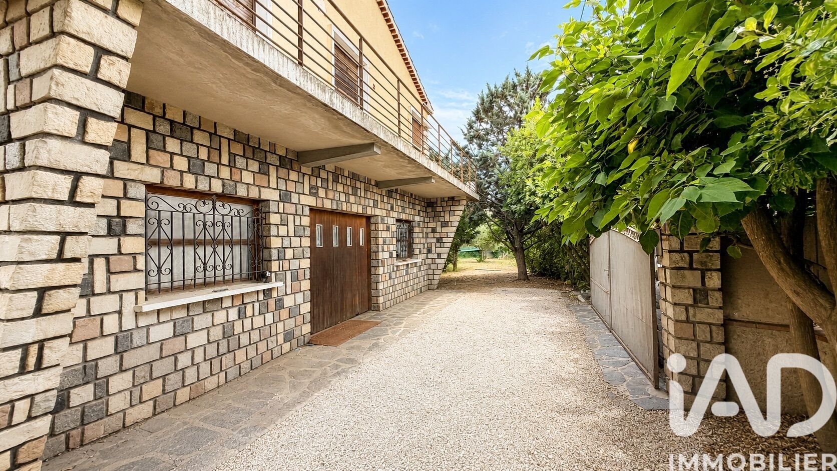 Maison à vendre, 170m², La Crau