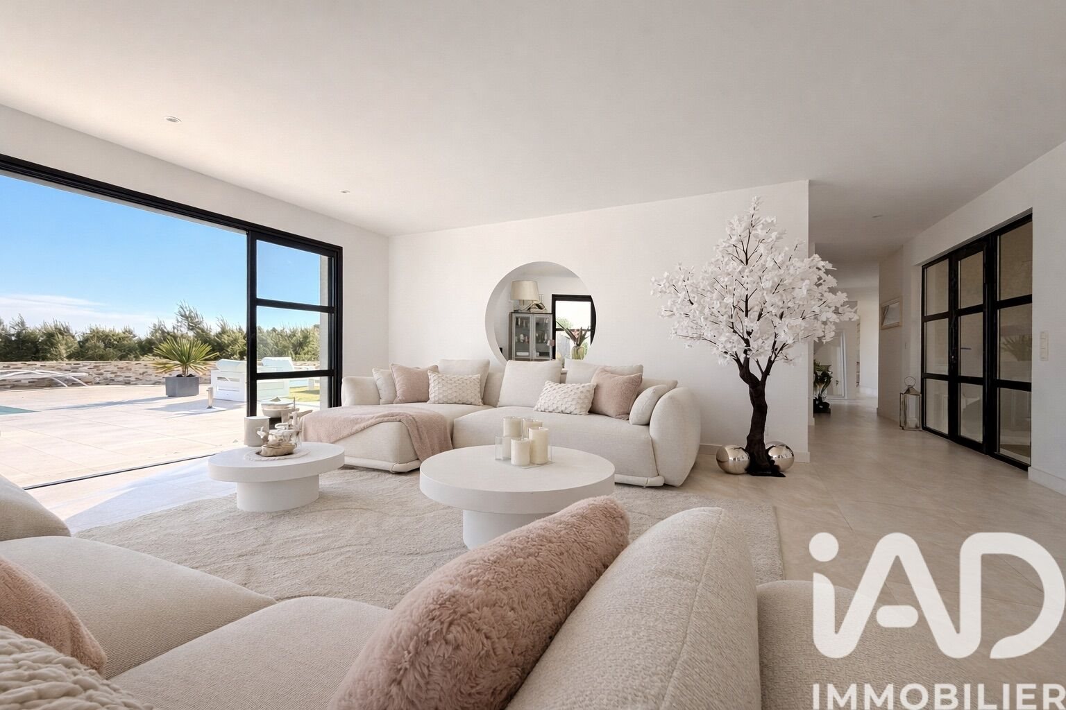 Maison à vendre, 240m², La Cadière-d'Azur