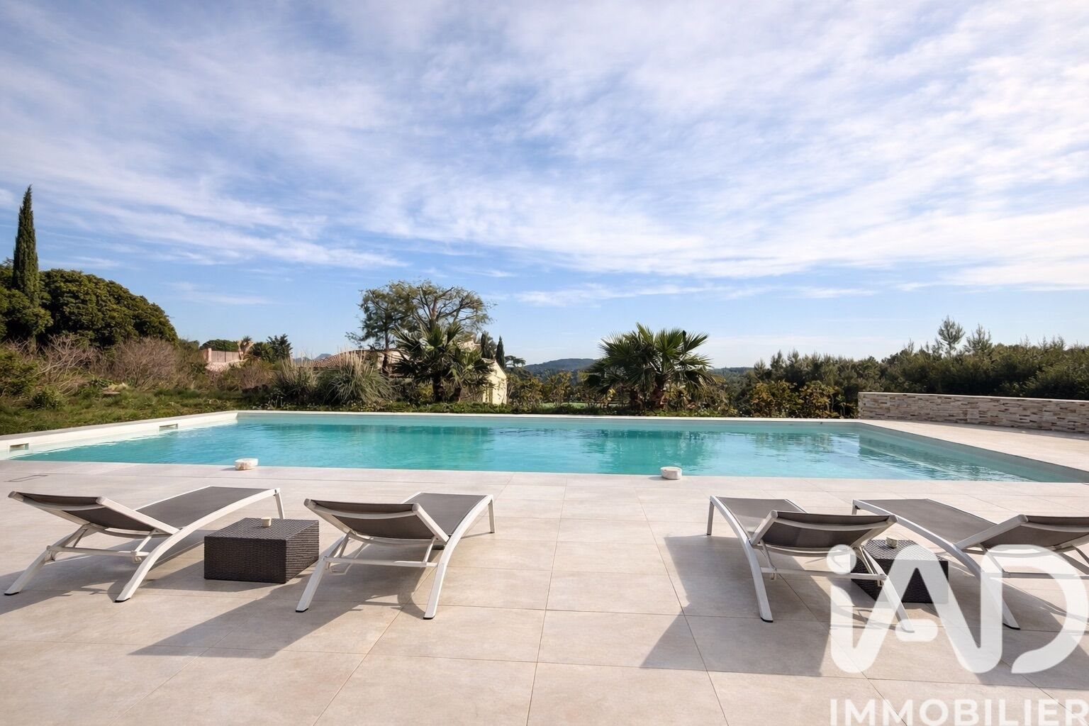 Maison à vendre, 240m², La Cadière-d'Azur