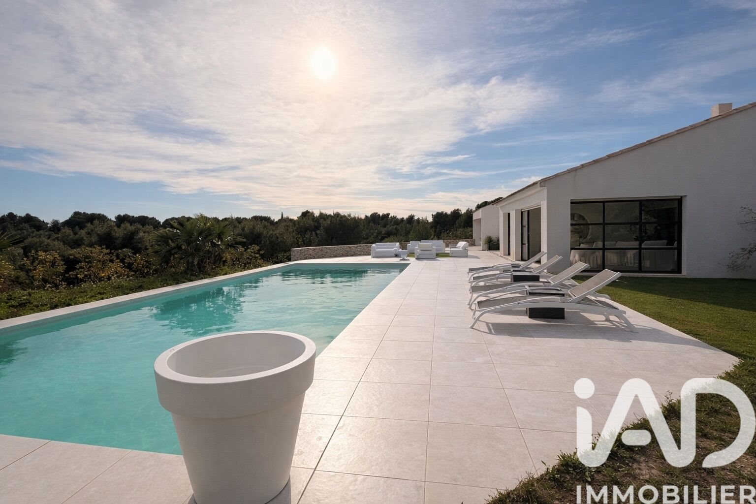 Maison à vendre, 240m², La Cadière-d'Azur