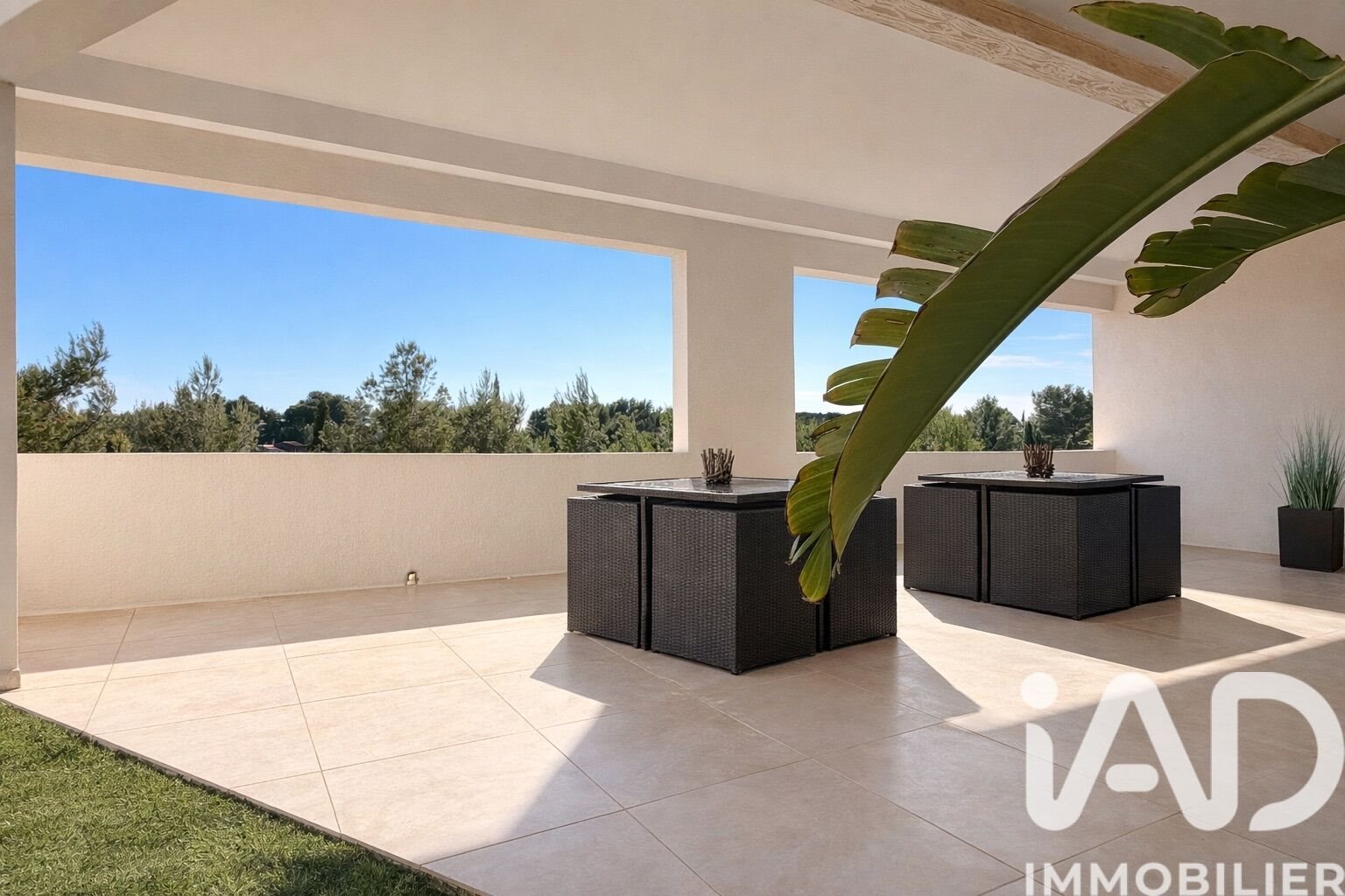 Maison à vendre, 240m², La Cadière-d'Azur