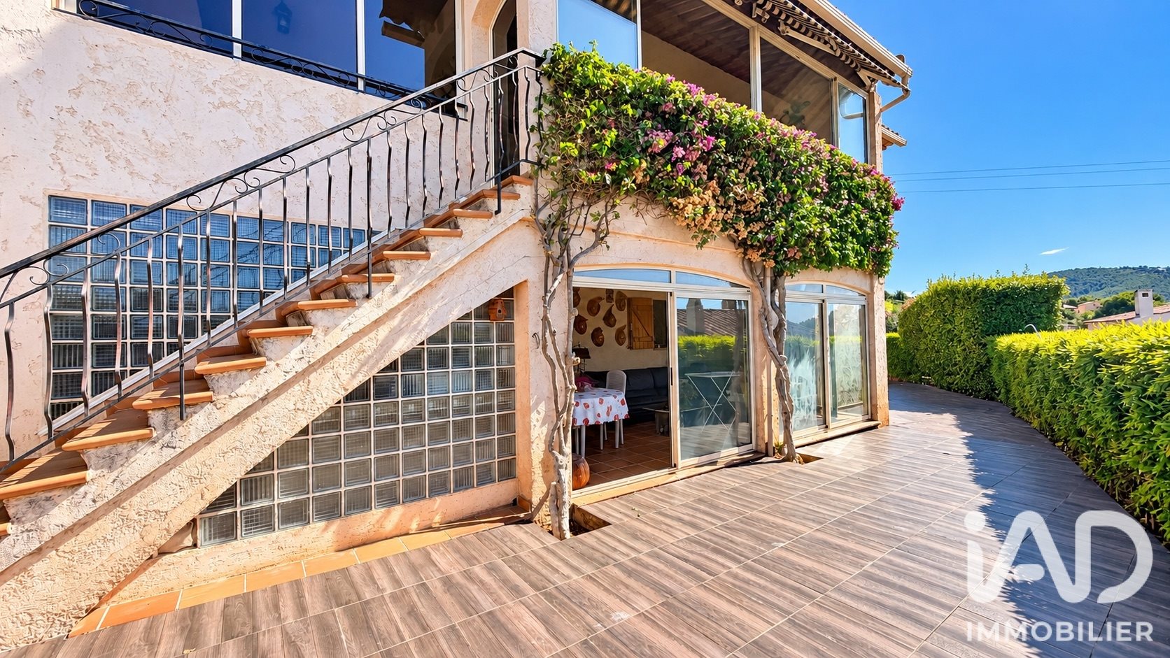 Maison à vendre, 192m², Carqueiranne