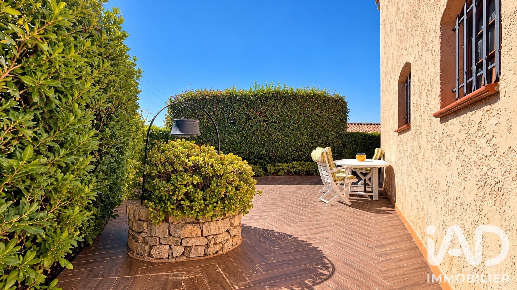 Maison à vendre, 192m², Carqueiranne