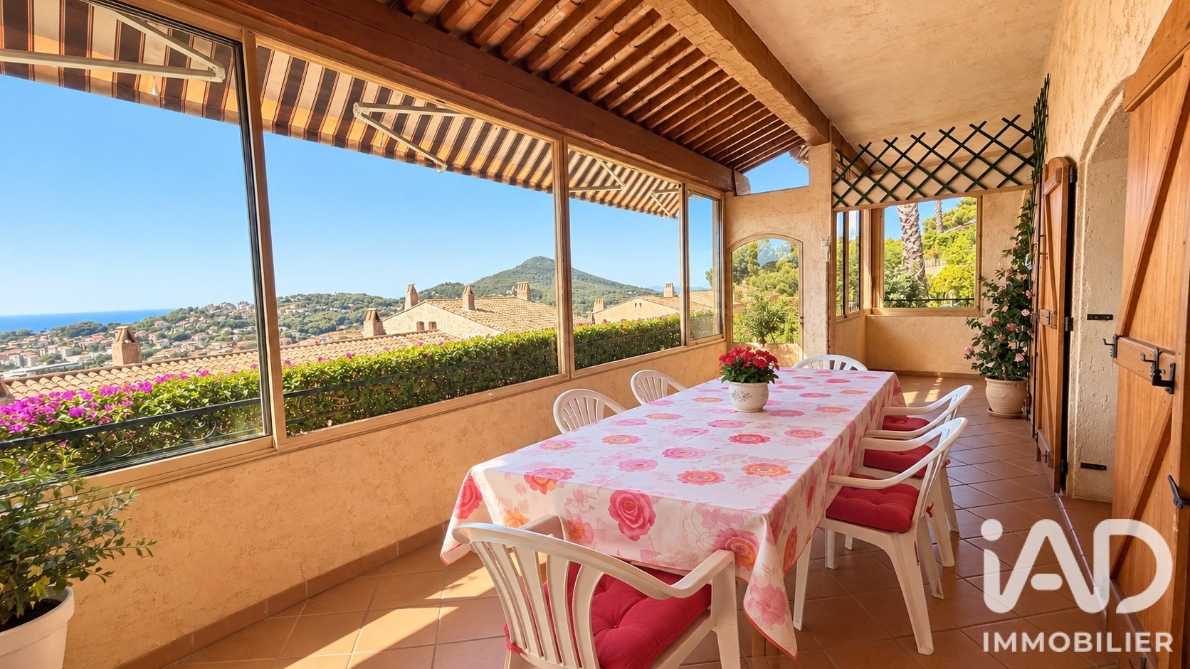Maison à vendre, 192m², Carqueiranne