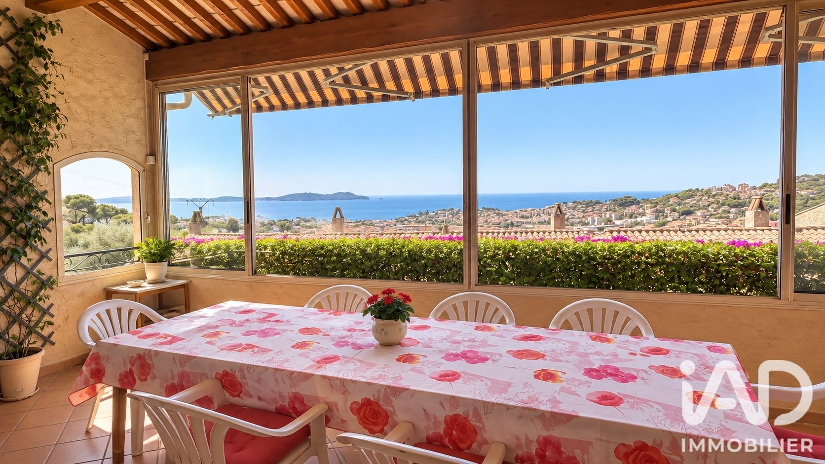 Maison à vendre, 192m², Carqueiranne