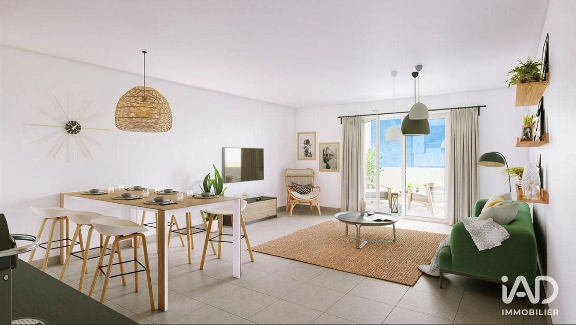 Appartement à vendre, 116m², La Londe-les-Maures