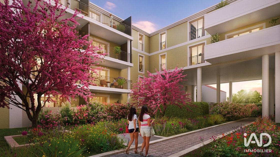 Appartement à vendre, 116m², La Londe-les-Maures