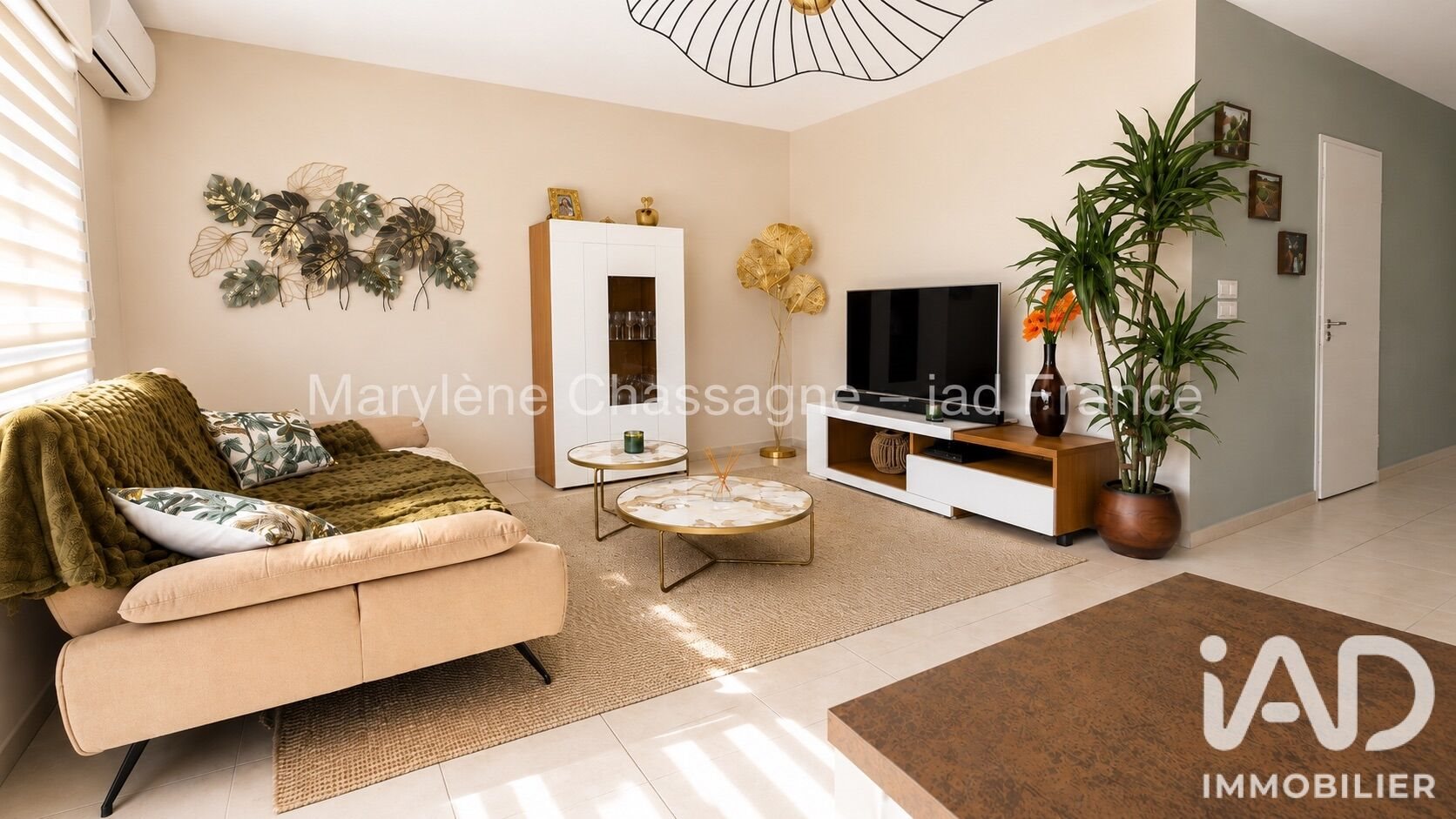 Maison à vendre, 86m², La Farlède