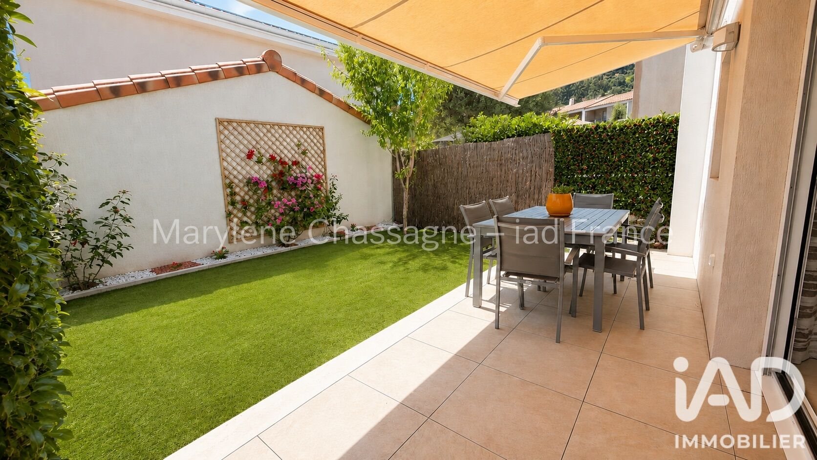 Maison à vendre, 86m², La Farlède