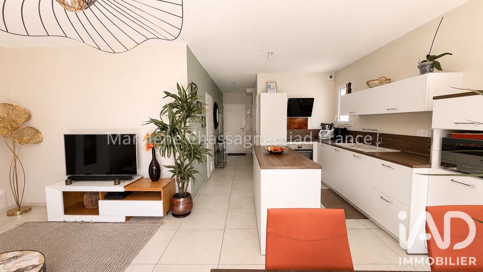 Maison à vendre, 86m², La Farlède