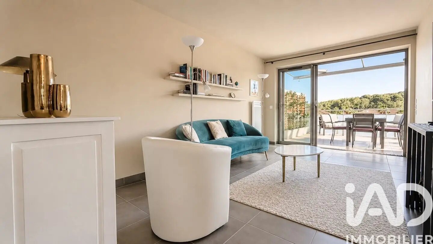 Appartement à vendre, 79m², Le Lavandou