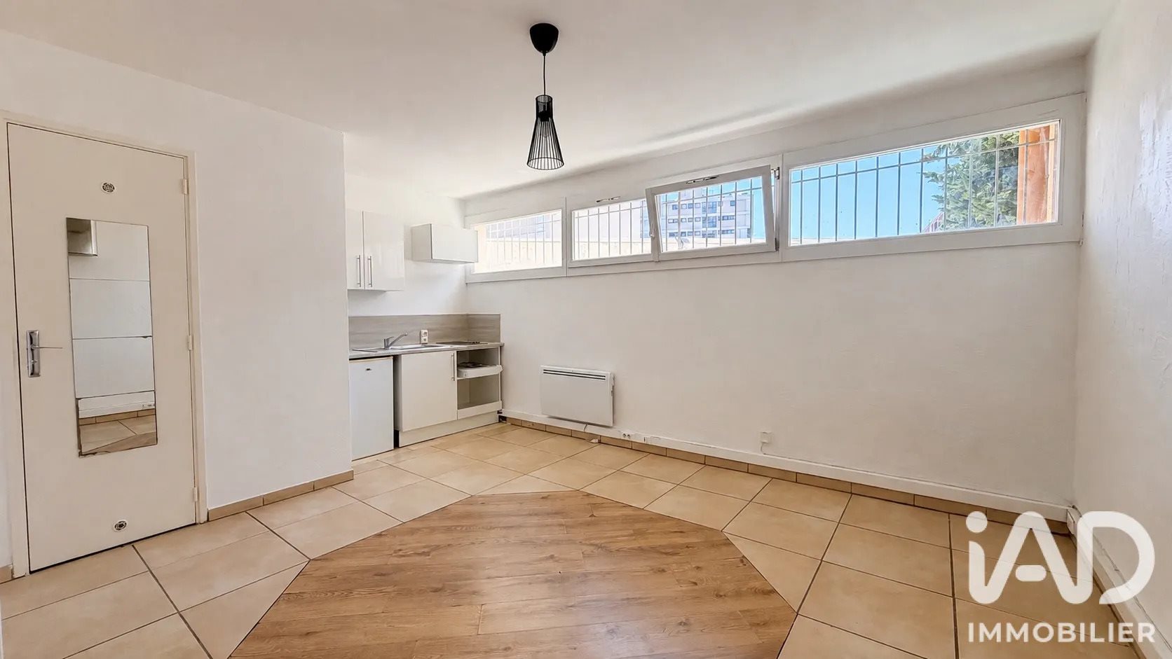 Appartement à vendre, 20m², Hyères