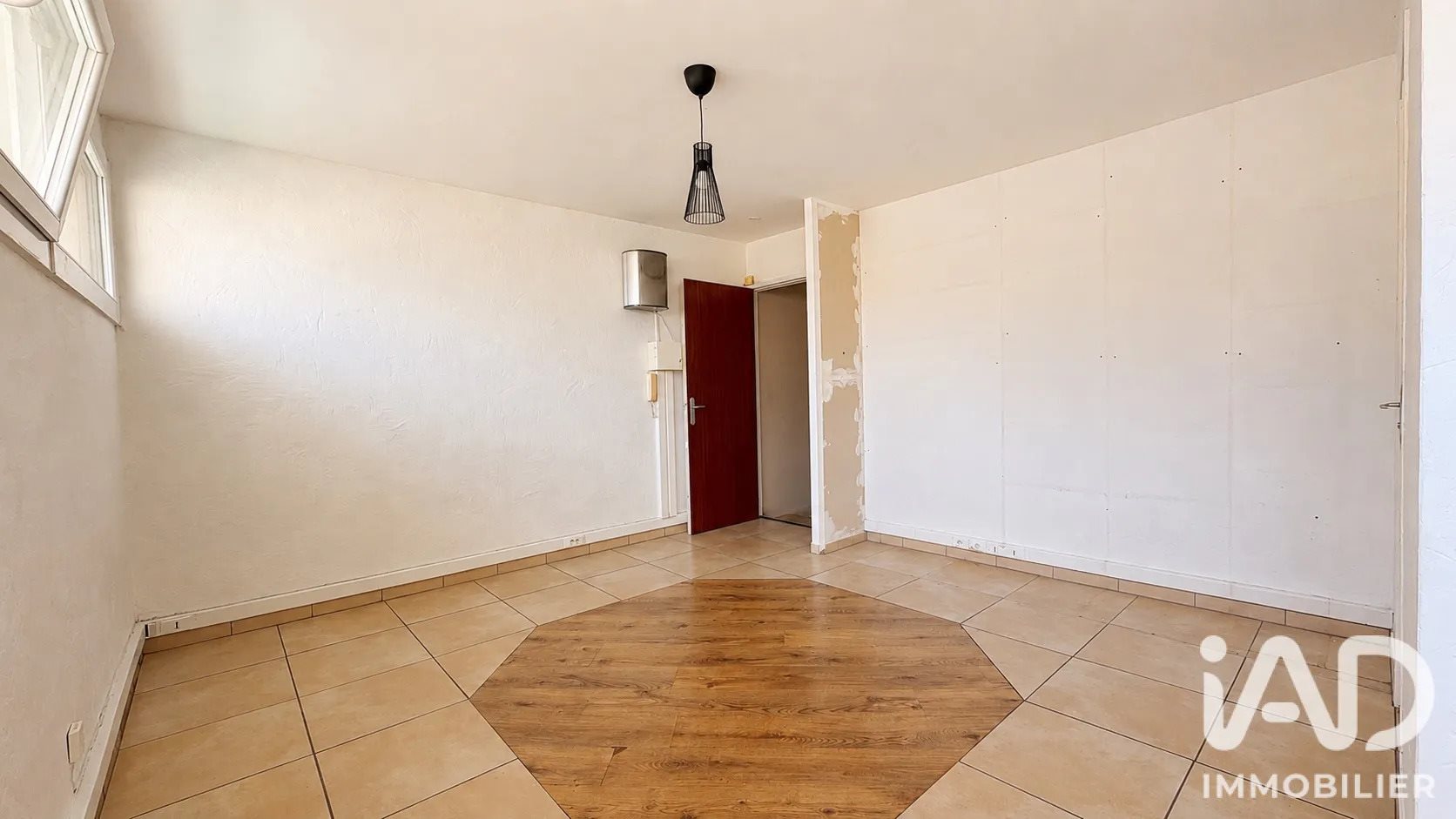 Appartement à vendre, 20m², Hyères