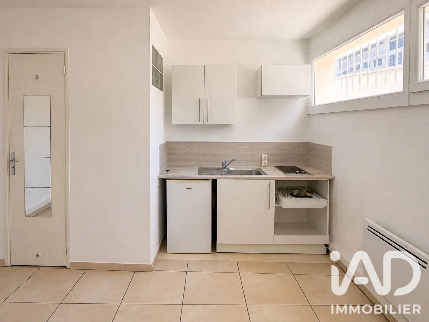 Appartement à vendre, 20m², Hyères