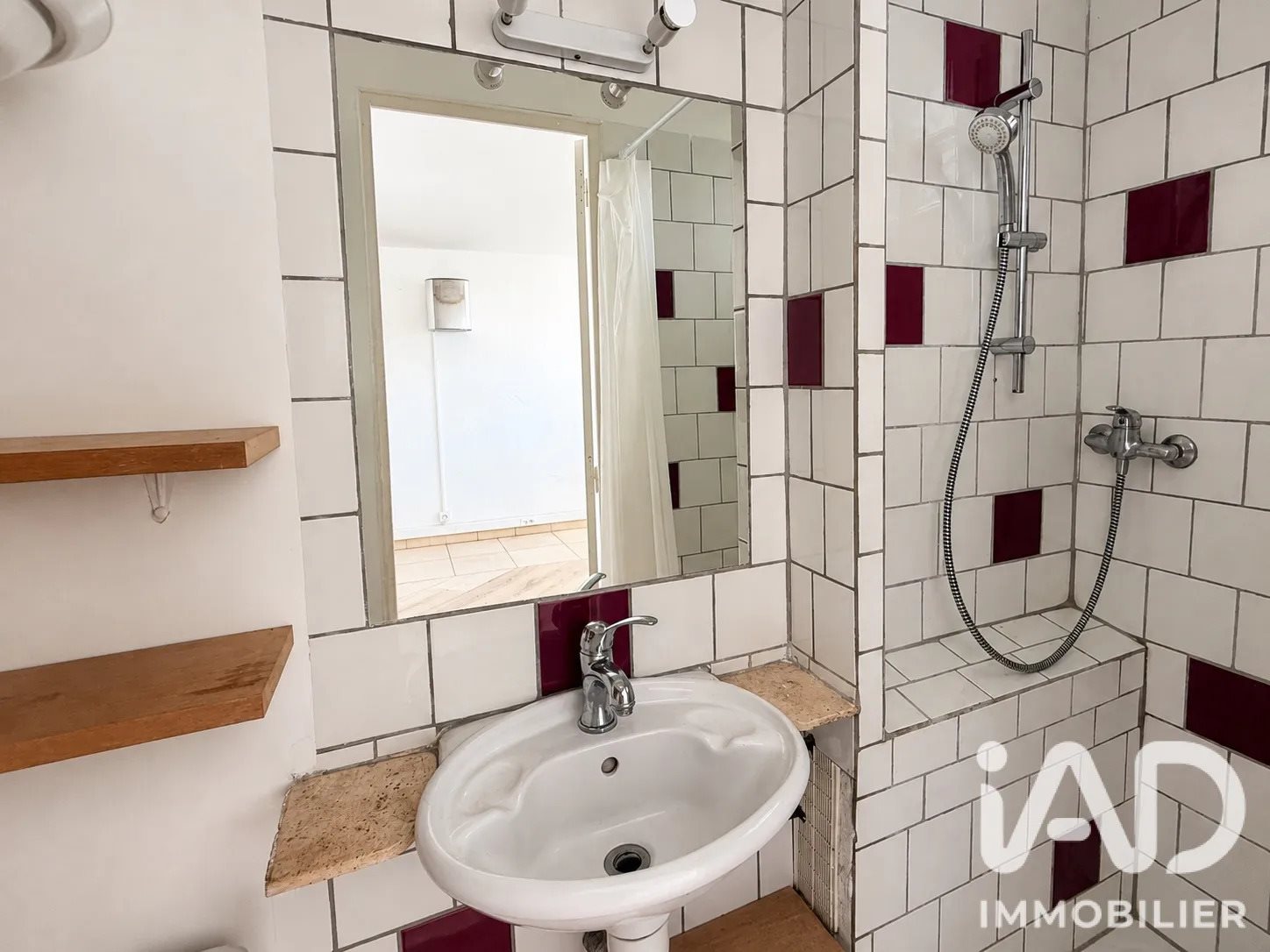Appartement à vendre, 20m², Hyères
