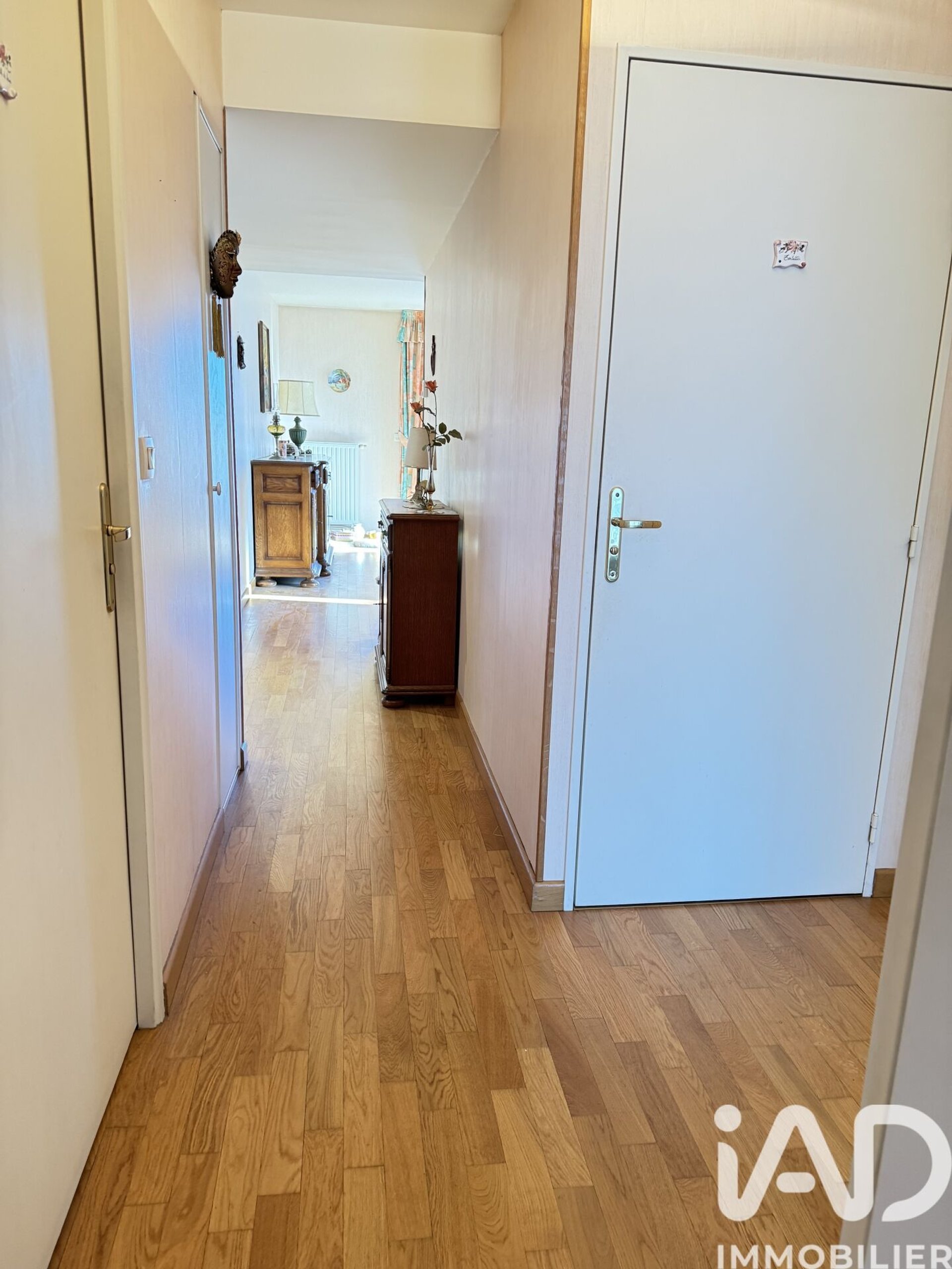Appartement à vendre, 91m², Mantes-la-Jolie