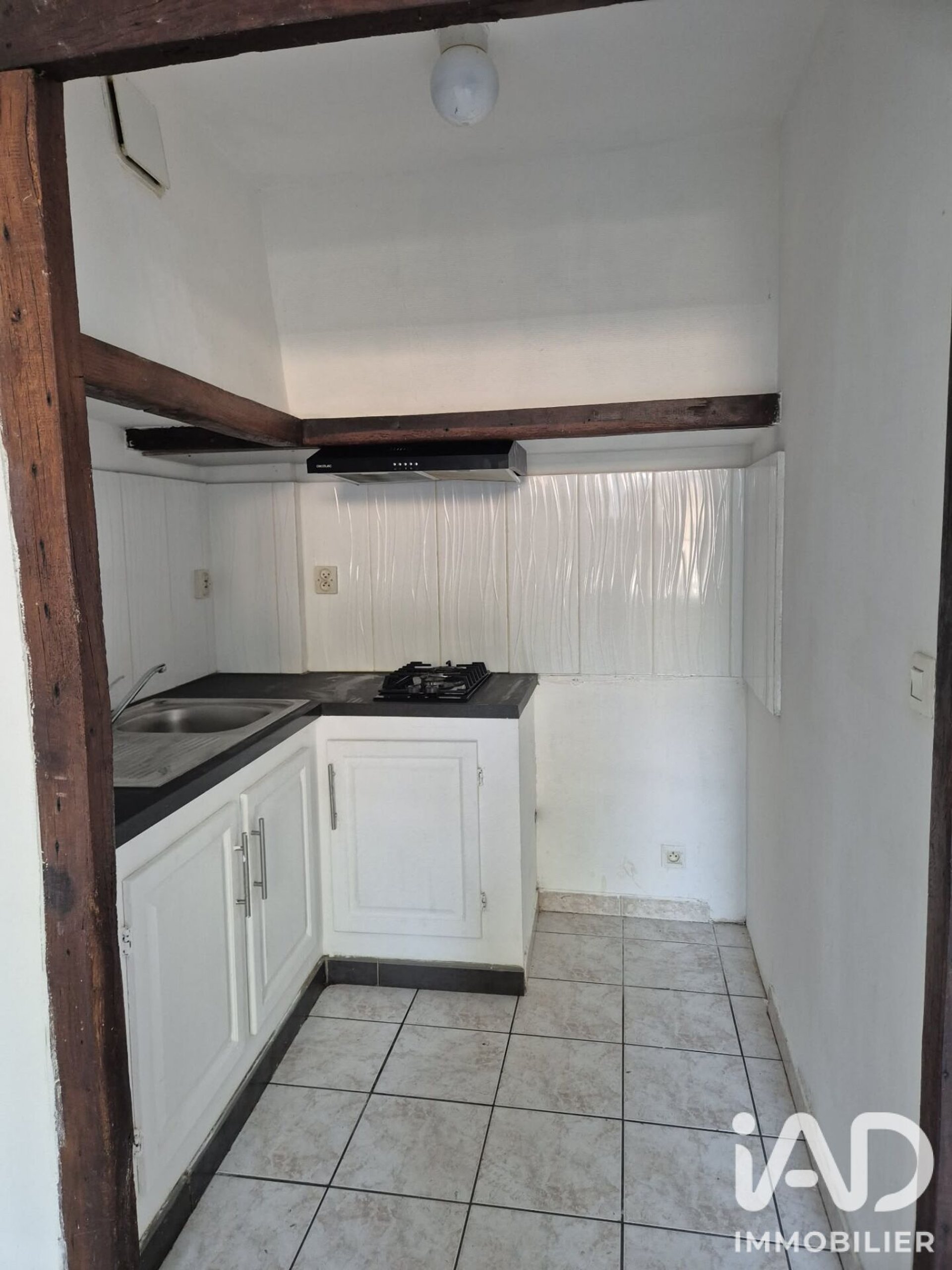 Maison à vendre, 125m², Civray