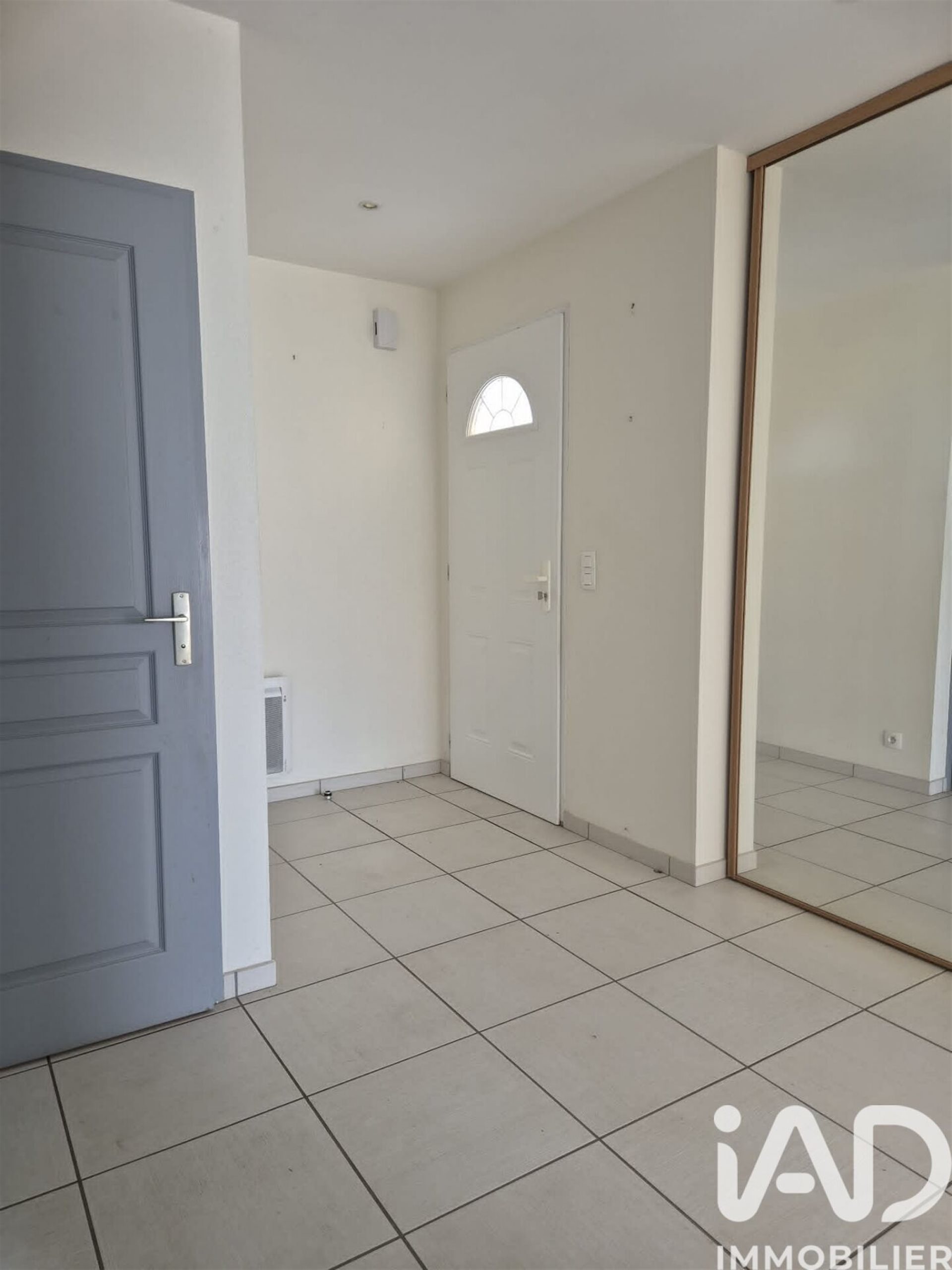 Maison à vendre, 72m², Civray