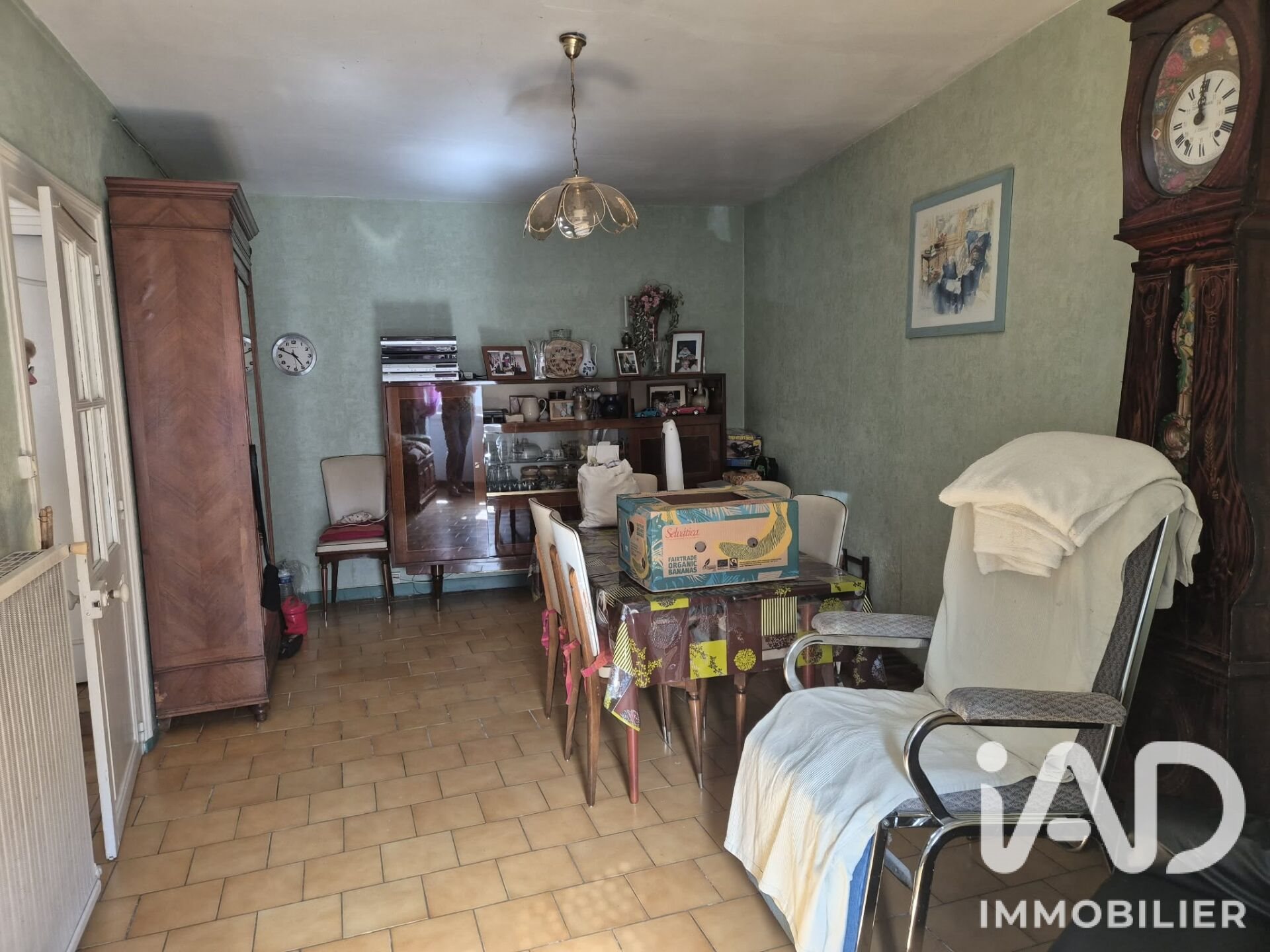 Maison à vendre, 140m², Vivonne