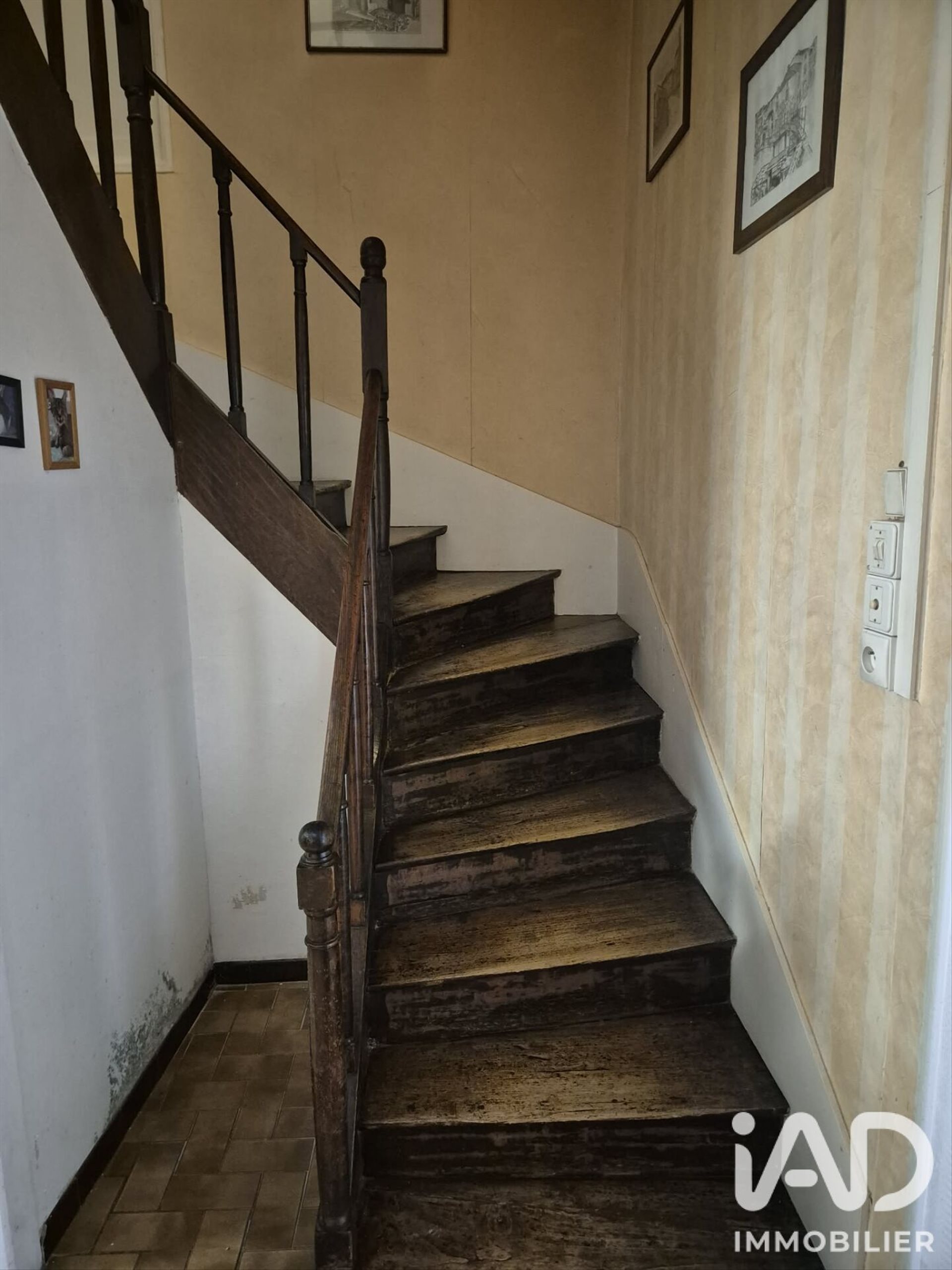 Maison à vendre, 140m², Vivonne