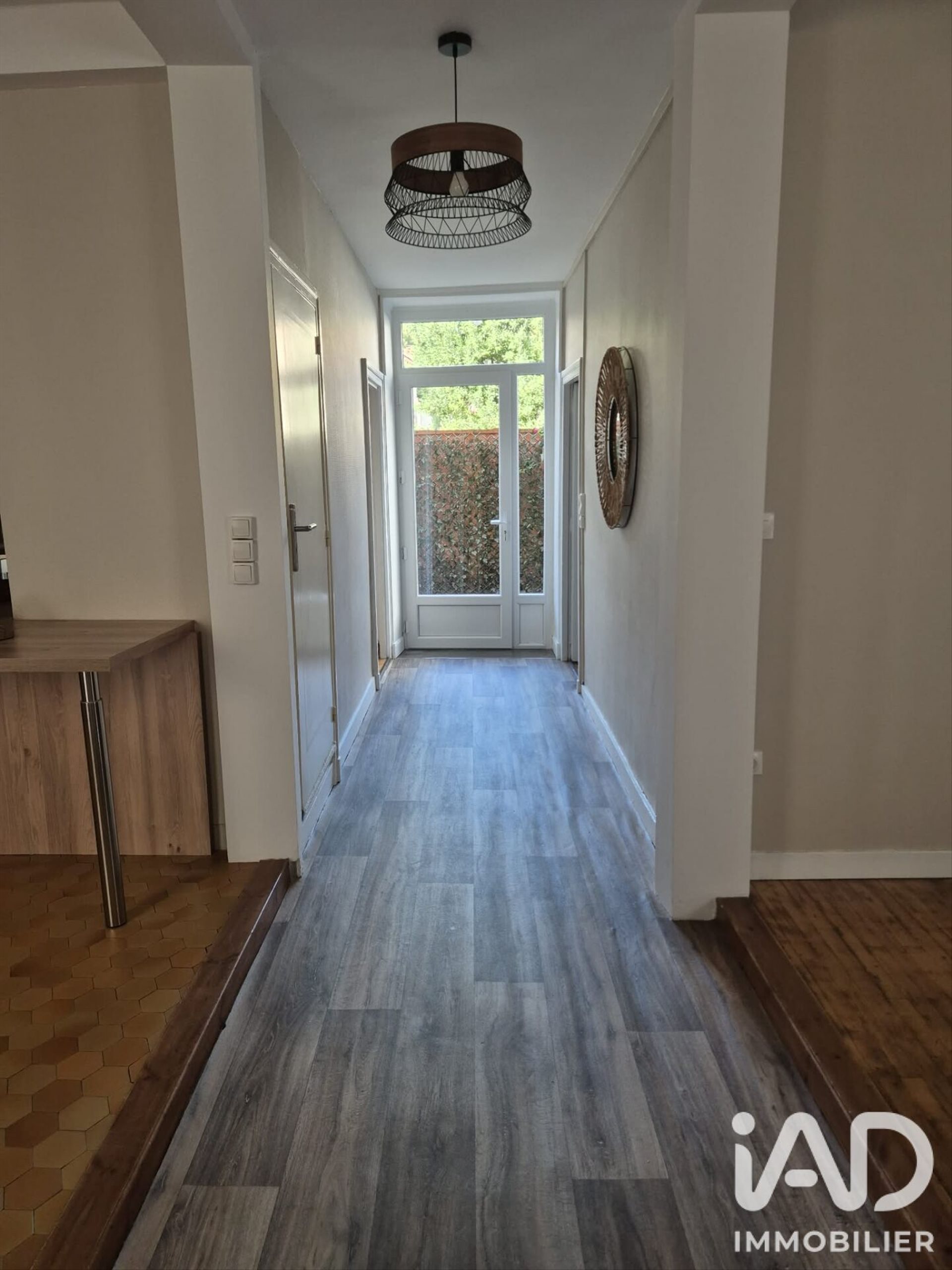 Maison à vendre, 126m², Chef-Boutonne