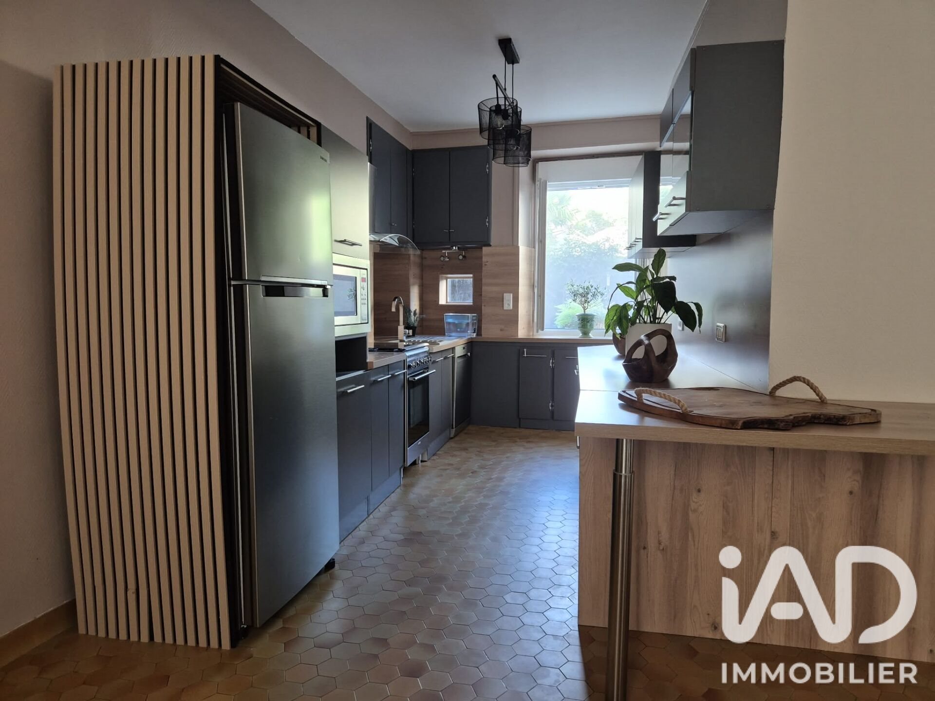 Maison à vendre, 126m², Chef-Boutonne