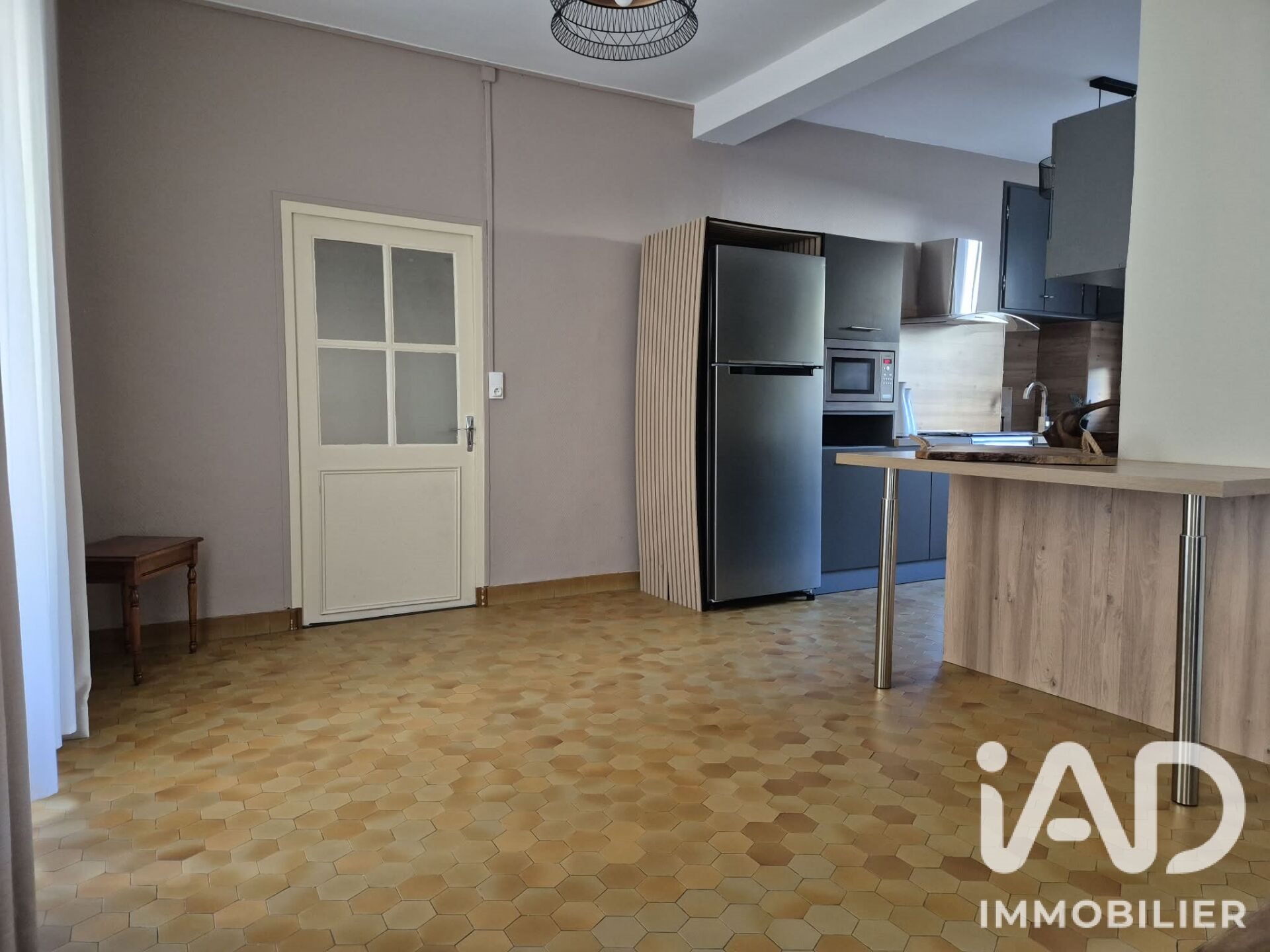Maison à vendre, 126m², Chef-Boutonne