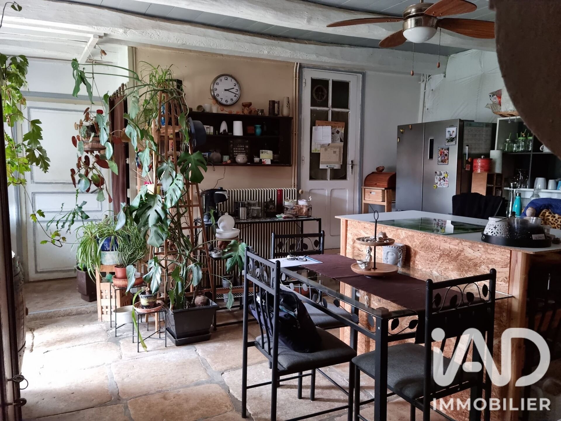 Maison à vendre, 71m², Brux
